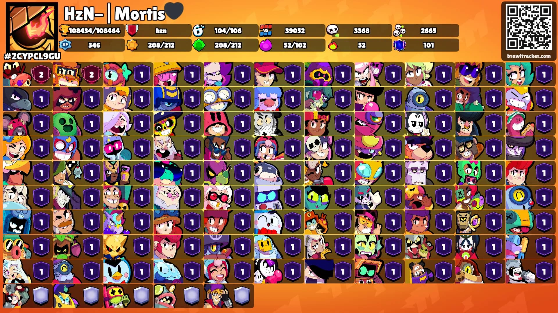 HzN-|Mortis🖤's Ranks