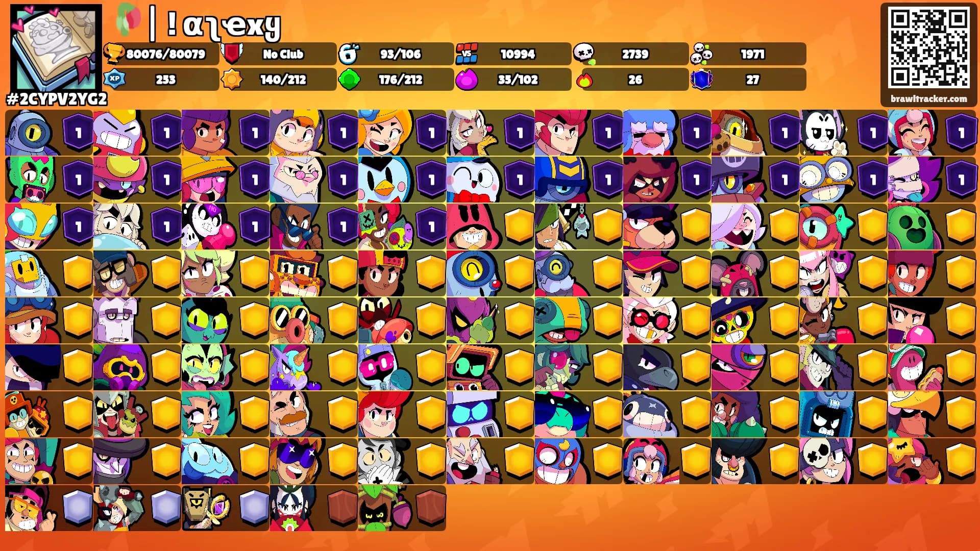 🥀| ! αʅҽxყ's Ranks