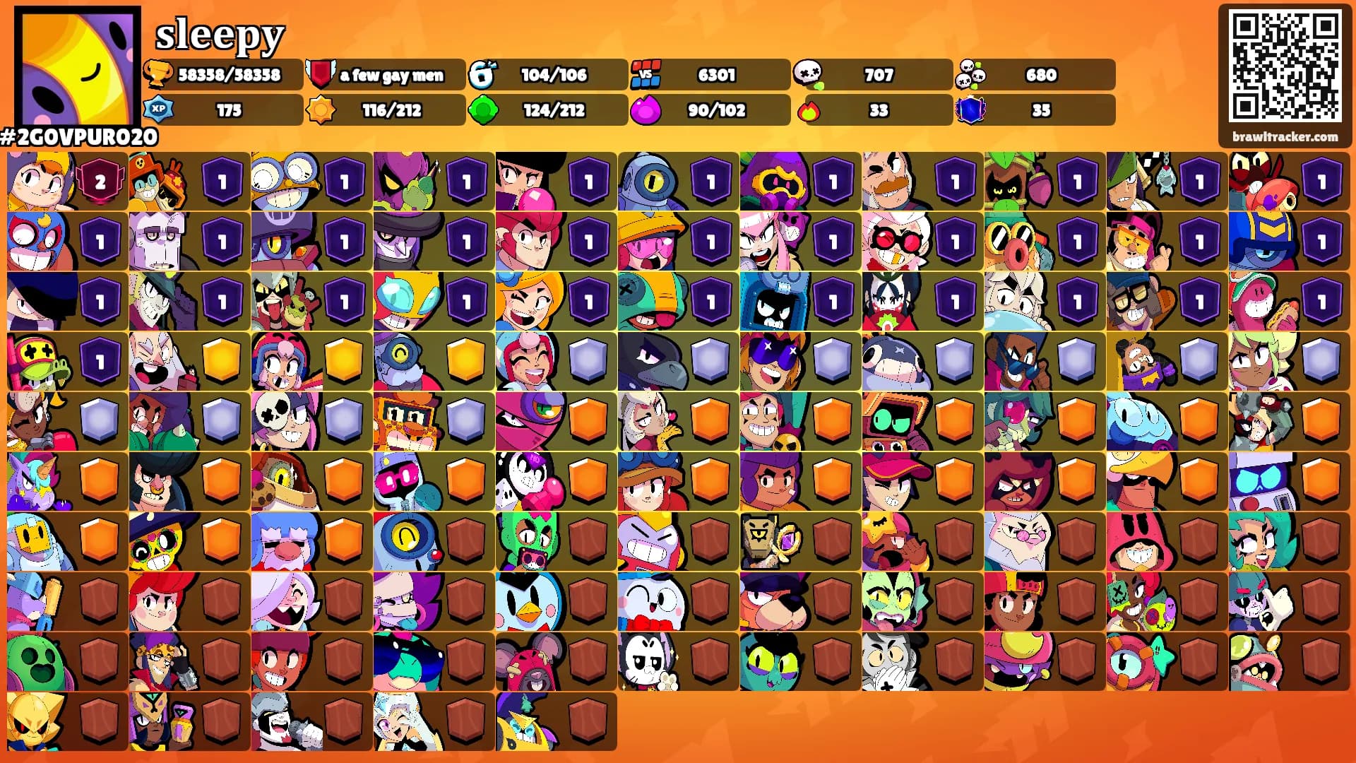 𝐬𝐥𝐞𝐞𝐩𝐲's Ranks