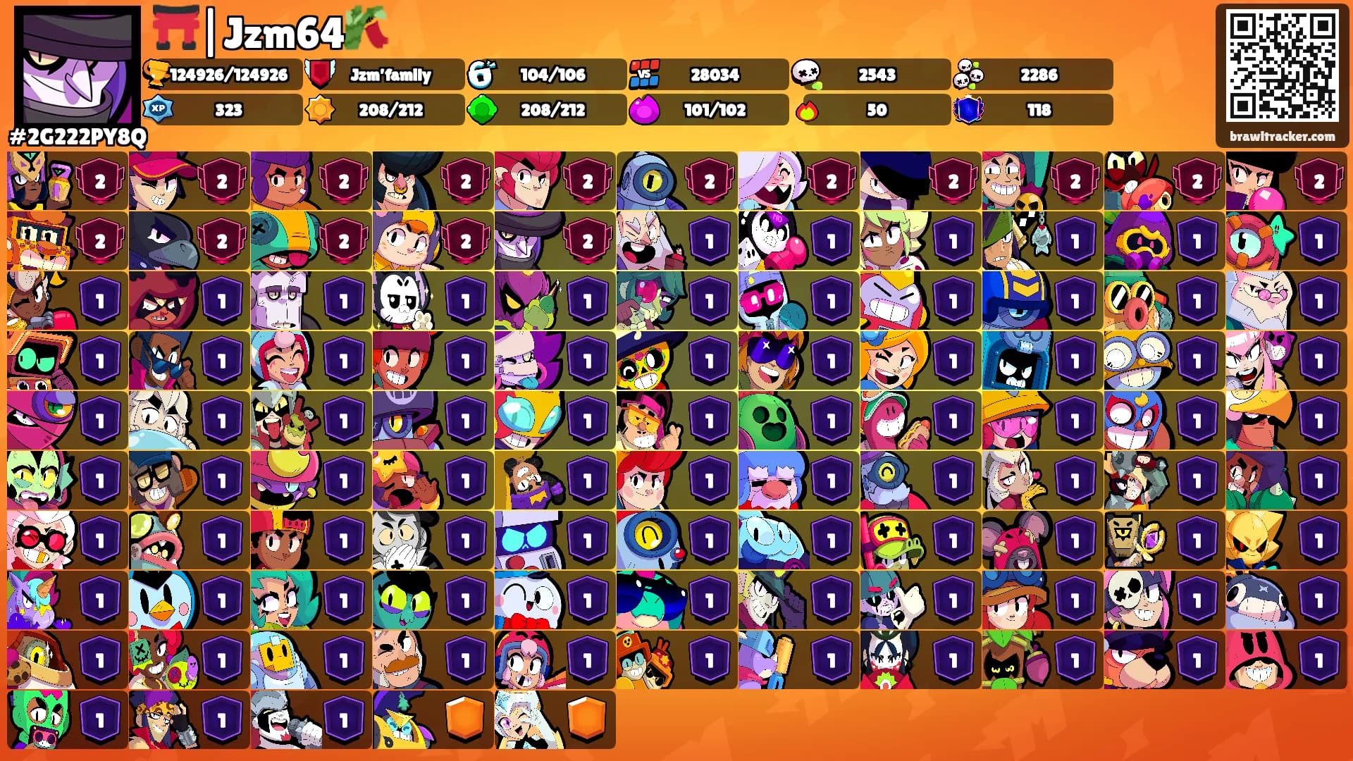 ⛩️|Jzm64🎋's Ranks