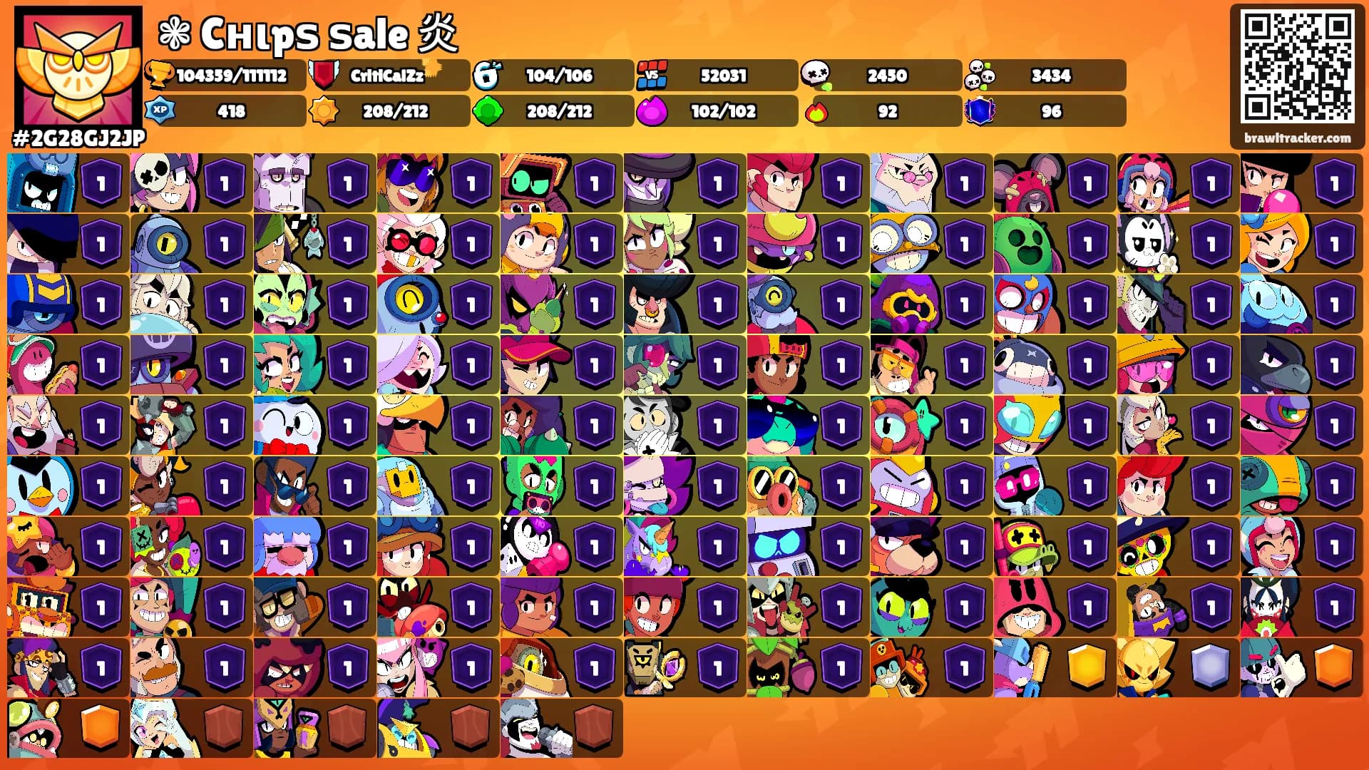 ❃ Cнιpѕ ѕale 炎's Ranks