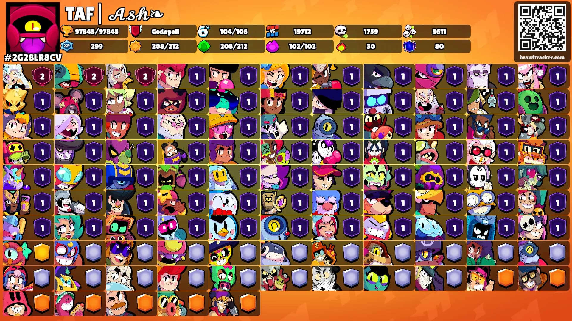 TAF| 𝓐𝓼𝓱❧'s Ranks