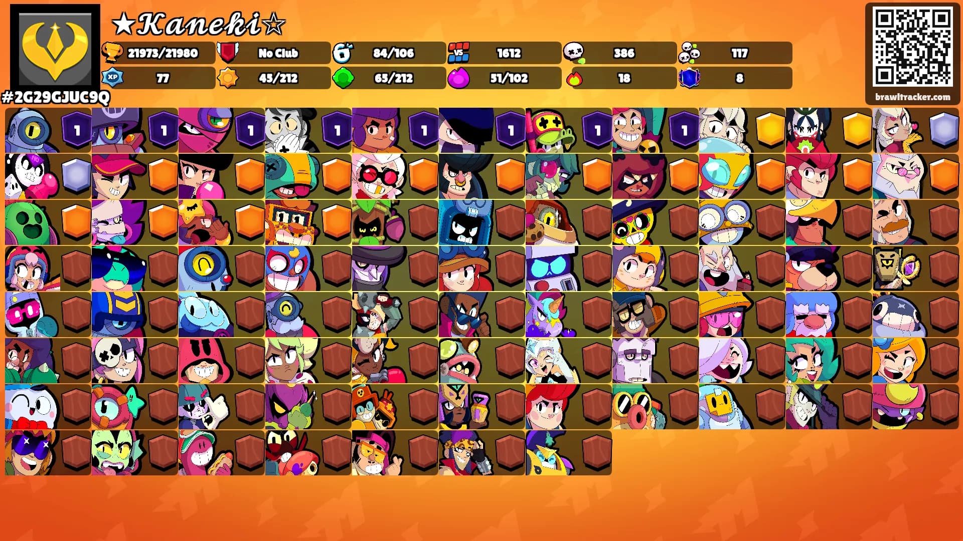 ★𝓚𝓪𝓷𝓮𝓴𝓲☆'s Ranks