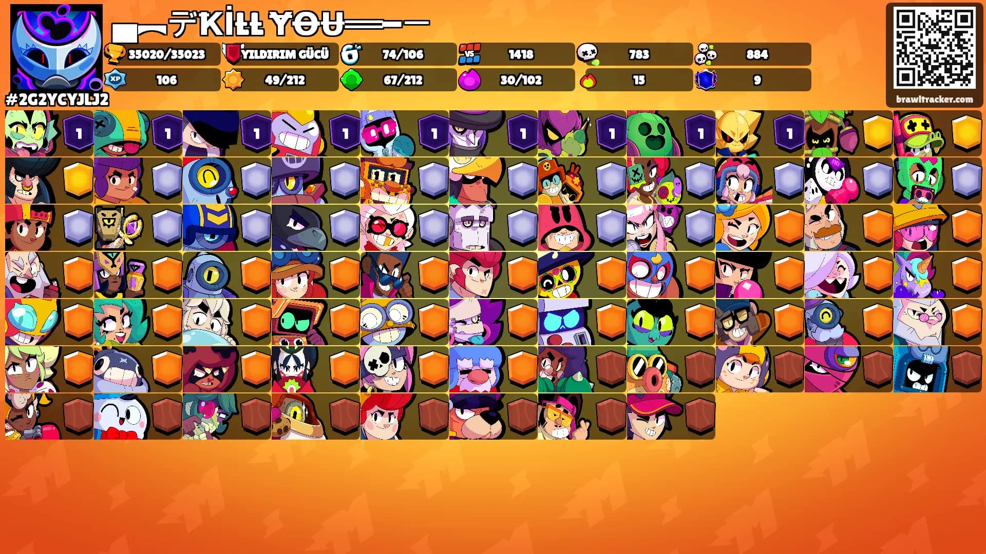 ▄︻デҞİŁŁ ɎꝊɄ══━一's Ranks