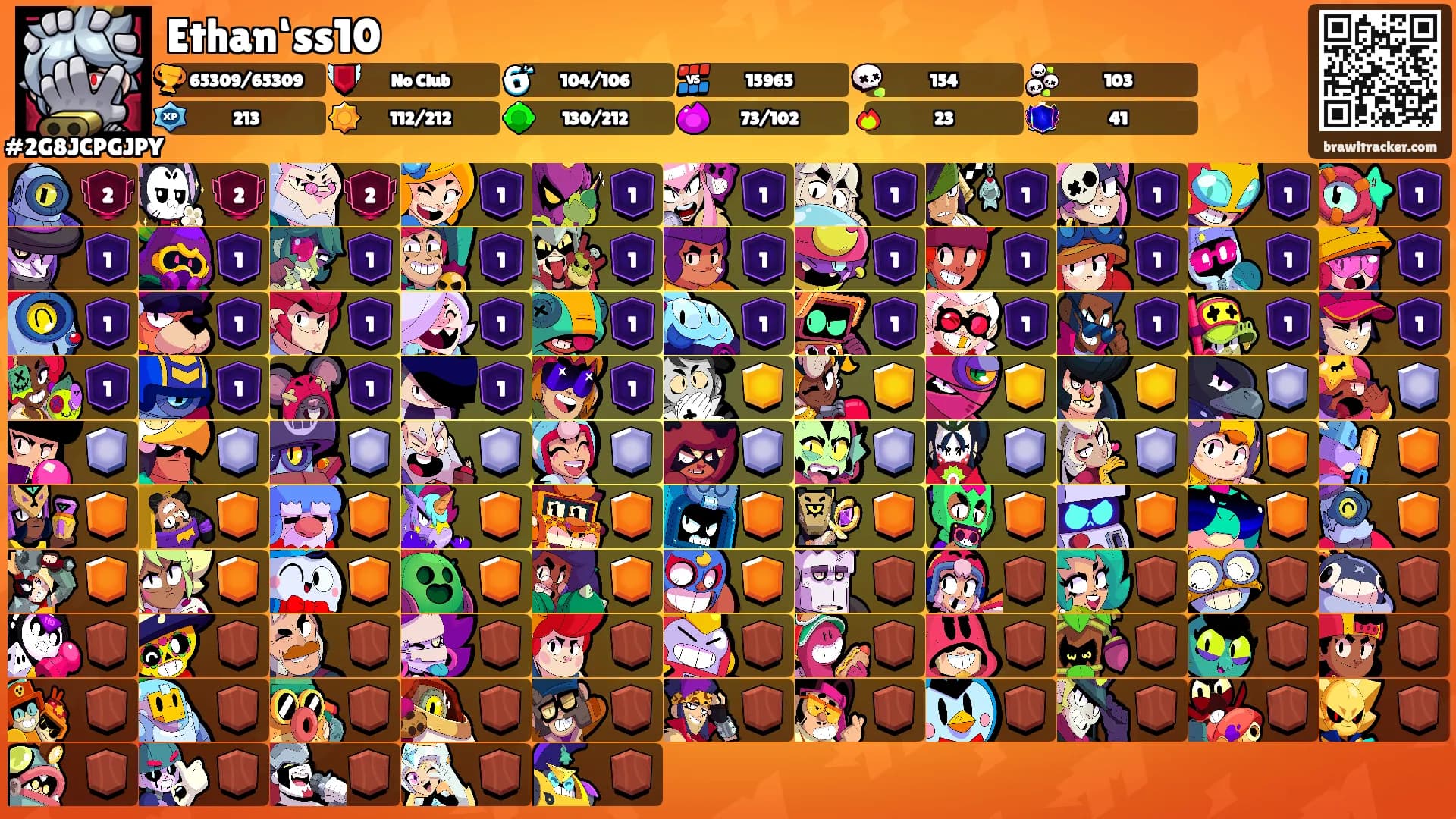 Ethan‘ss10's Ranks