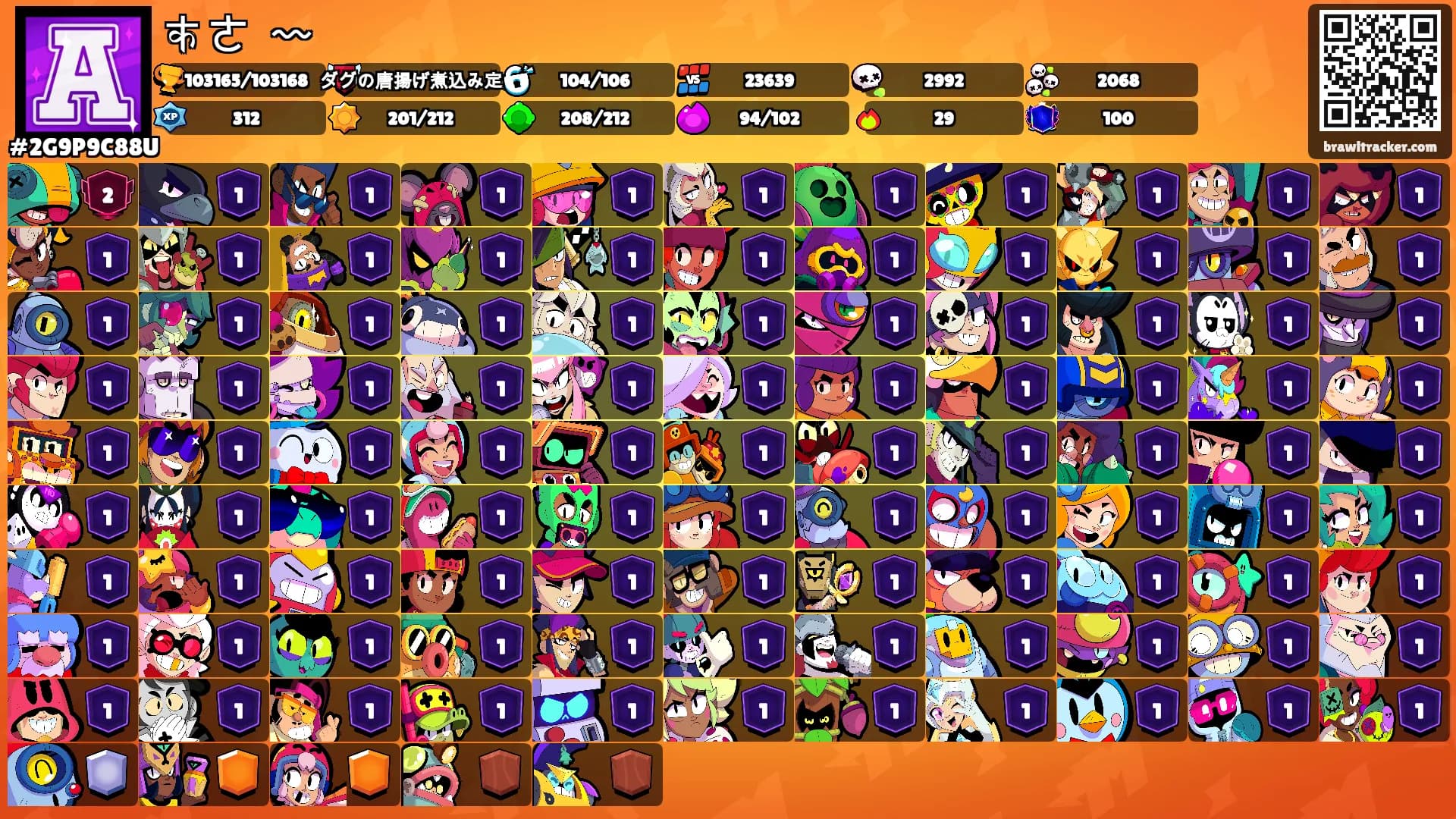 क॑ ㄜꪭ 〰𡿨ꩢ's Ranks