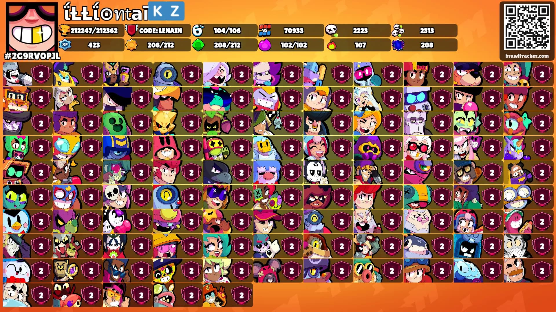ΐȽȽΐ⊙ท𝗍𝗮ī🇰🇿's Ranks