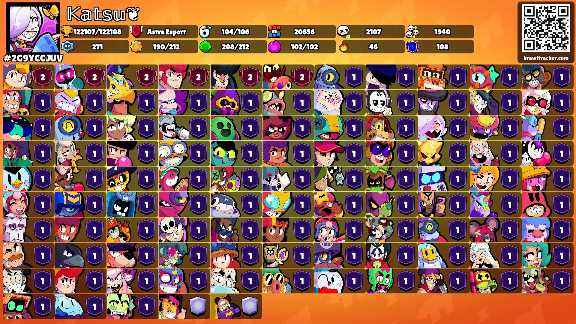 𝕂𝕒𝕥𝕤𝕦❦'s Ranks