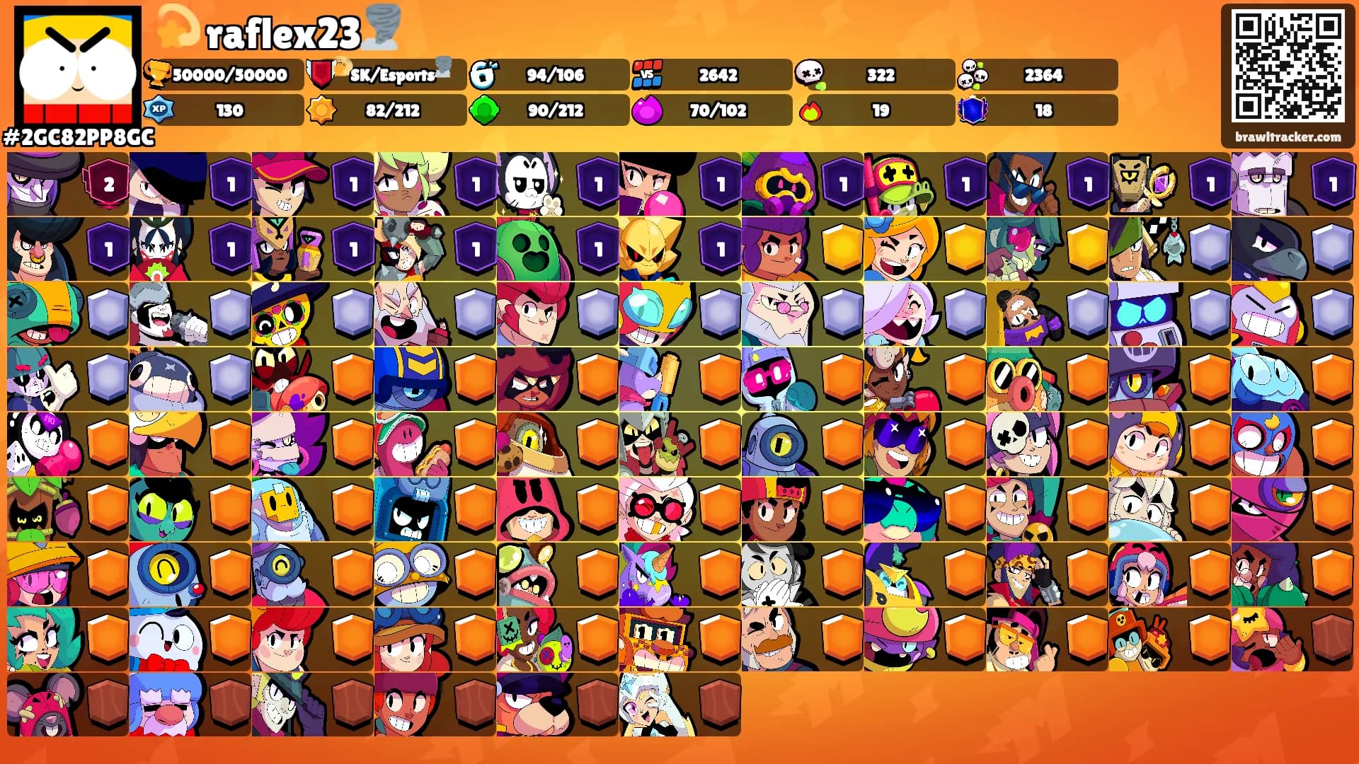 💫 raflex23🌪️'s Ranks