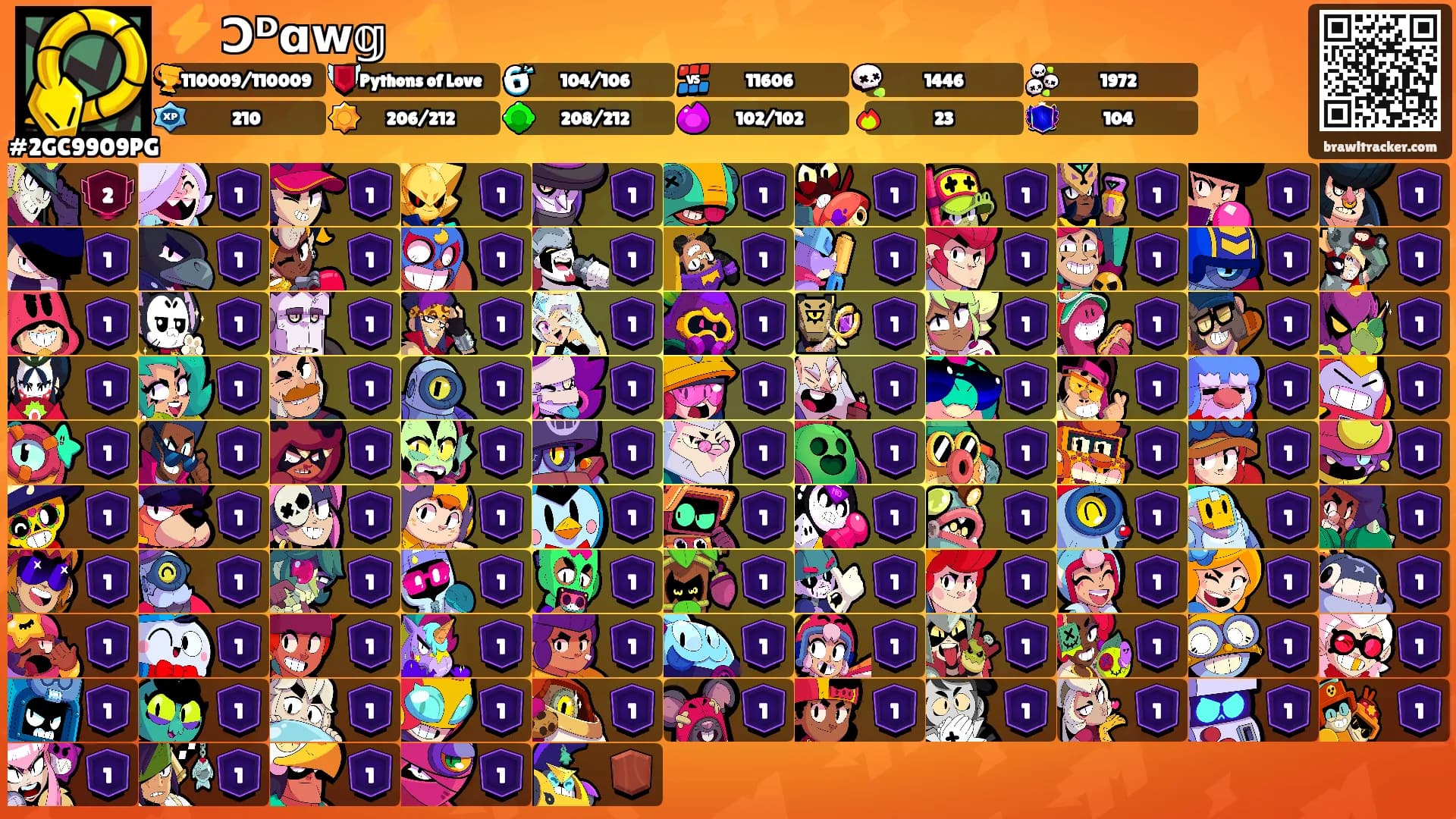 ⚡️𒆜Ɔᴰɑᴡ𝕘𒆜 ⚡️'s Ranks
