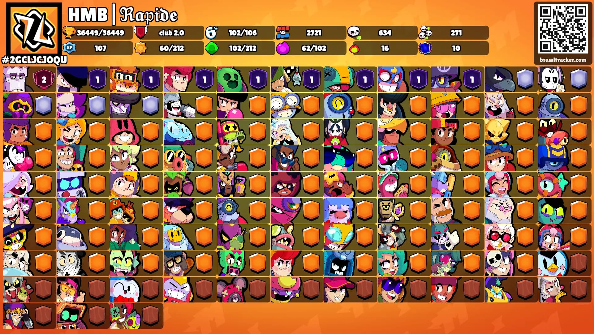 HMB|ℜ𝖆𝔭𝔦𝖉𝖊's Ranks