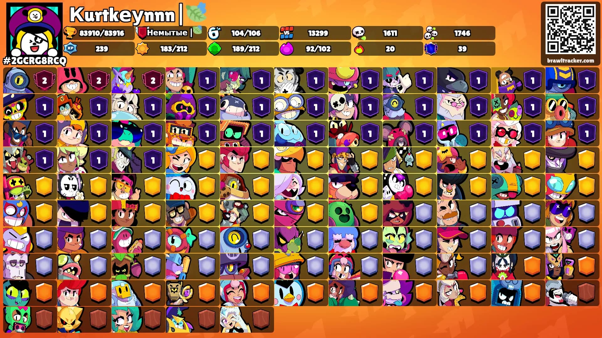 Кurtkеуnnn|🍃's Ranks