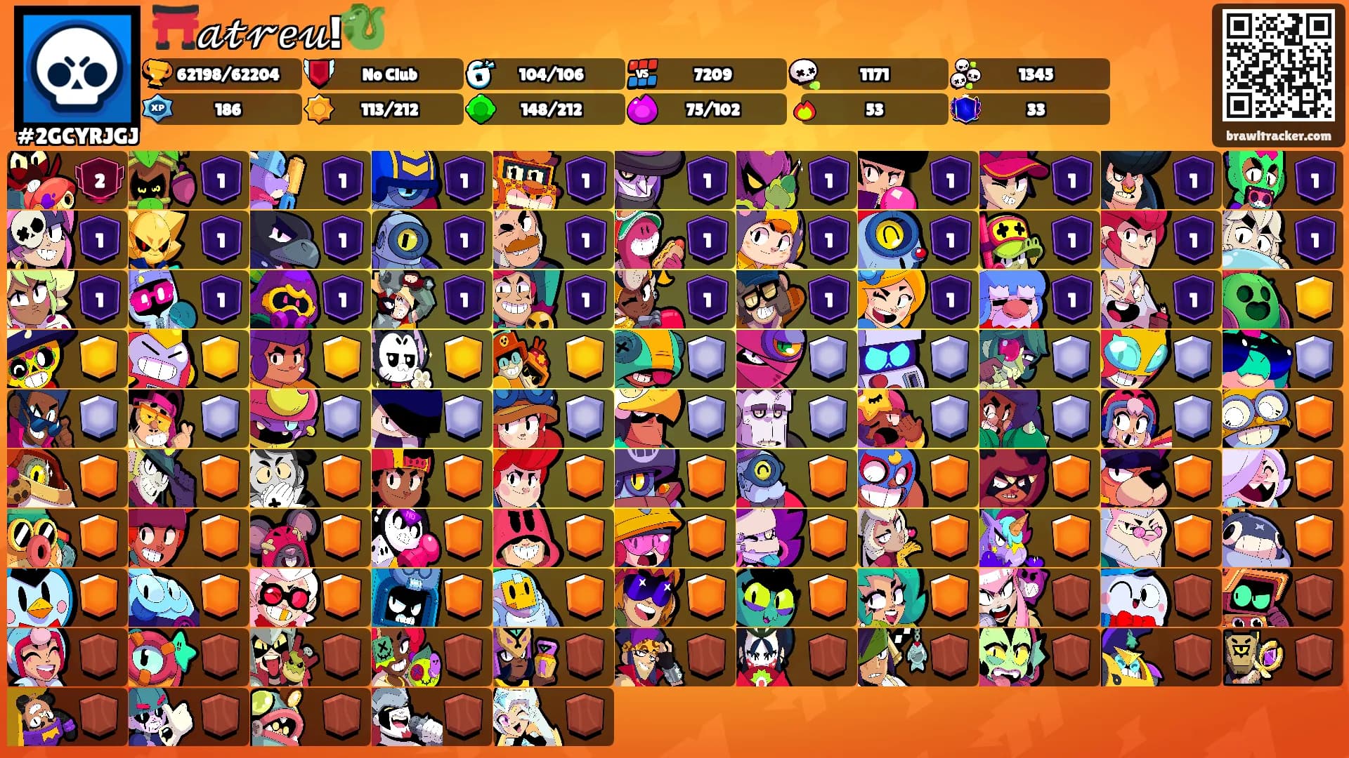 ⛩️𝒶𝓉𝓇𝑒𝓊!🐉's Ranks