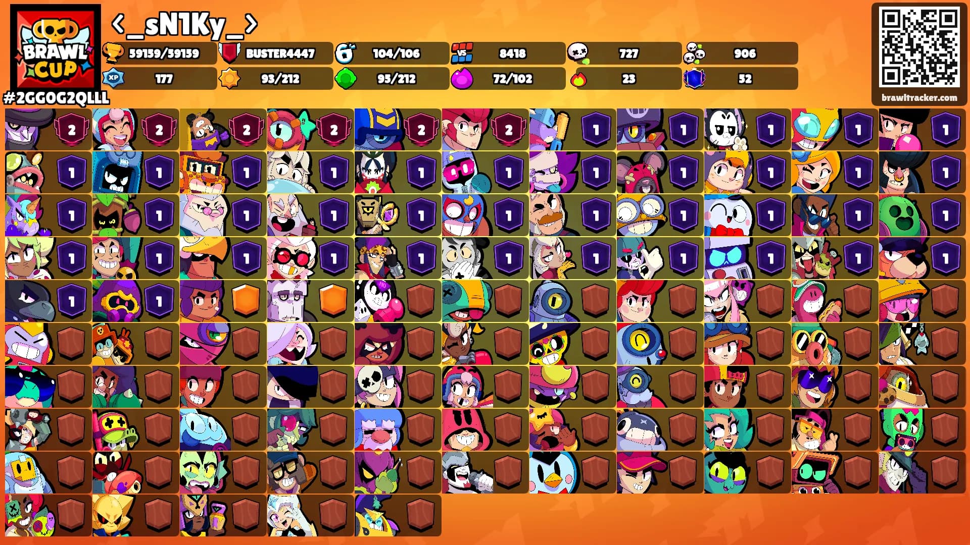 <_sN1Ky_>'s Ranks