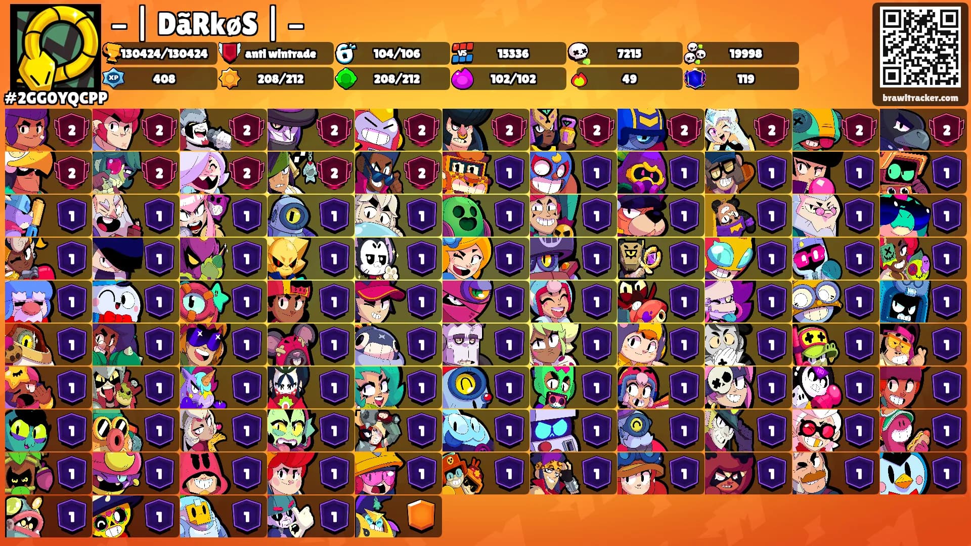 - | DãRkøS | -'s Ranks