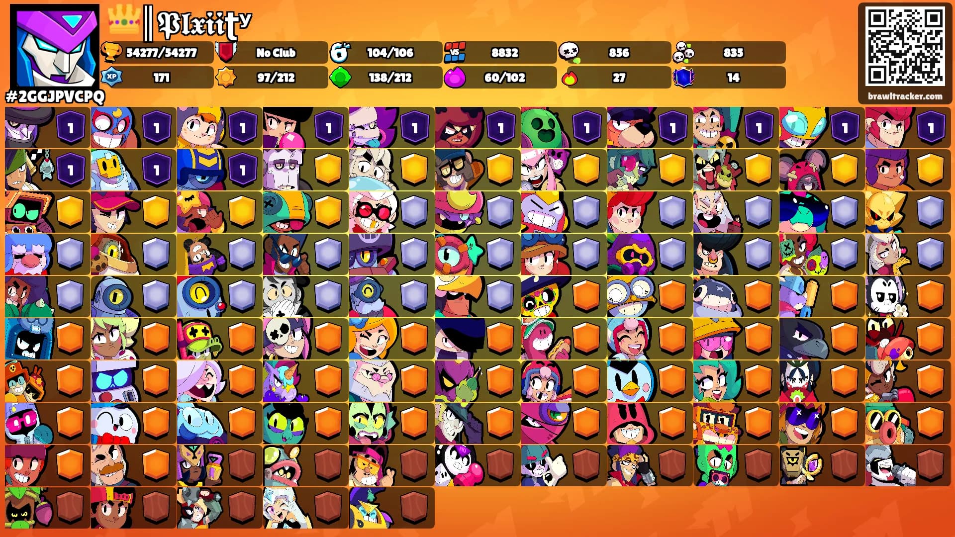👑║𝕻𝖑𝖝𝖎𝖎ʈʸ's Ranks
