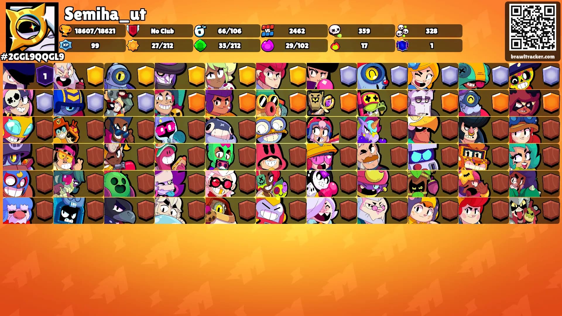 Semiha_ut's Ranks