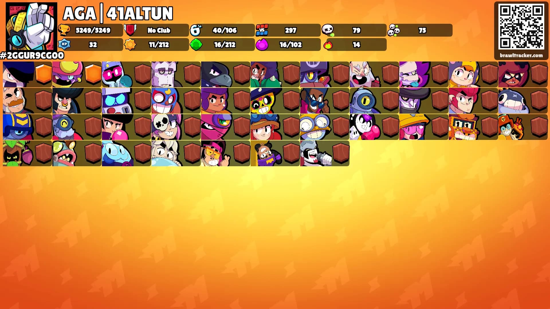 AGA|41ALTUN's Ranks