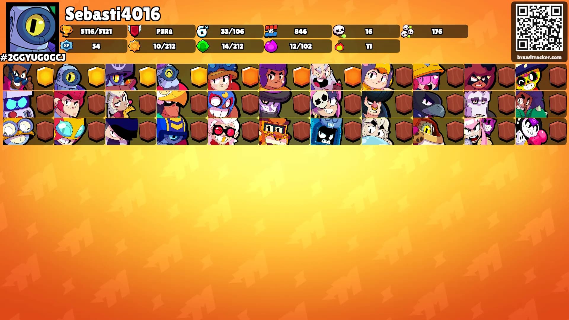 Sebasti4016's Ranks