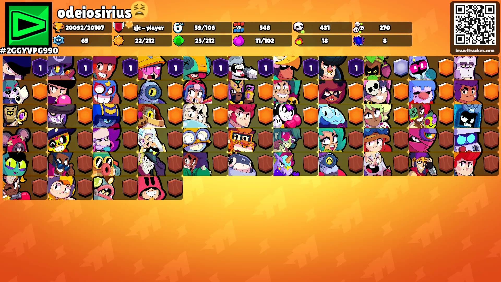 odeiosirius😫's Ranks
