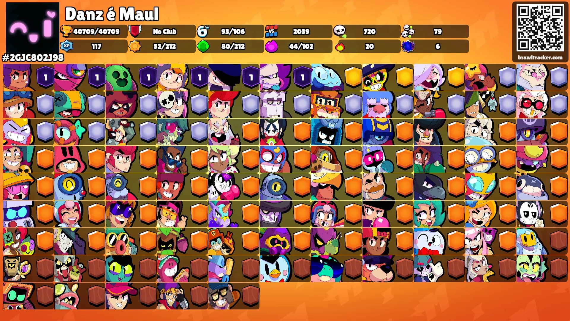 Danz é Maul's Ranks