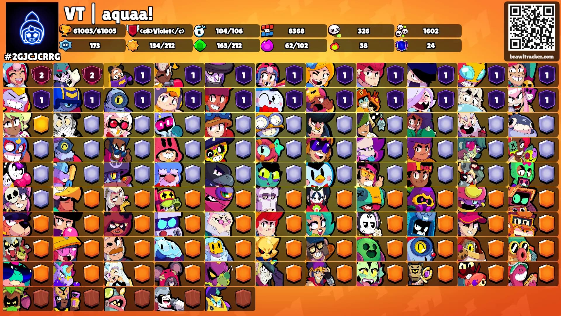 VT | aquaa!'s Ranks