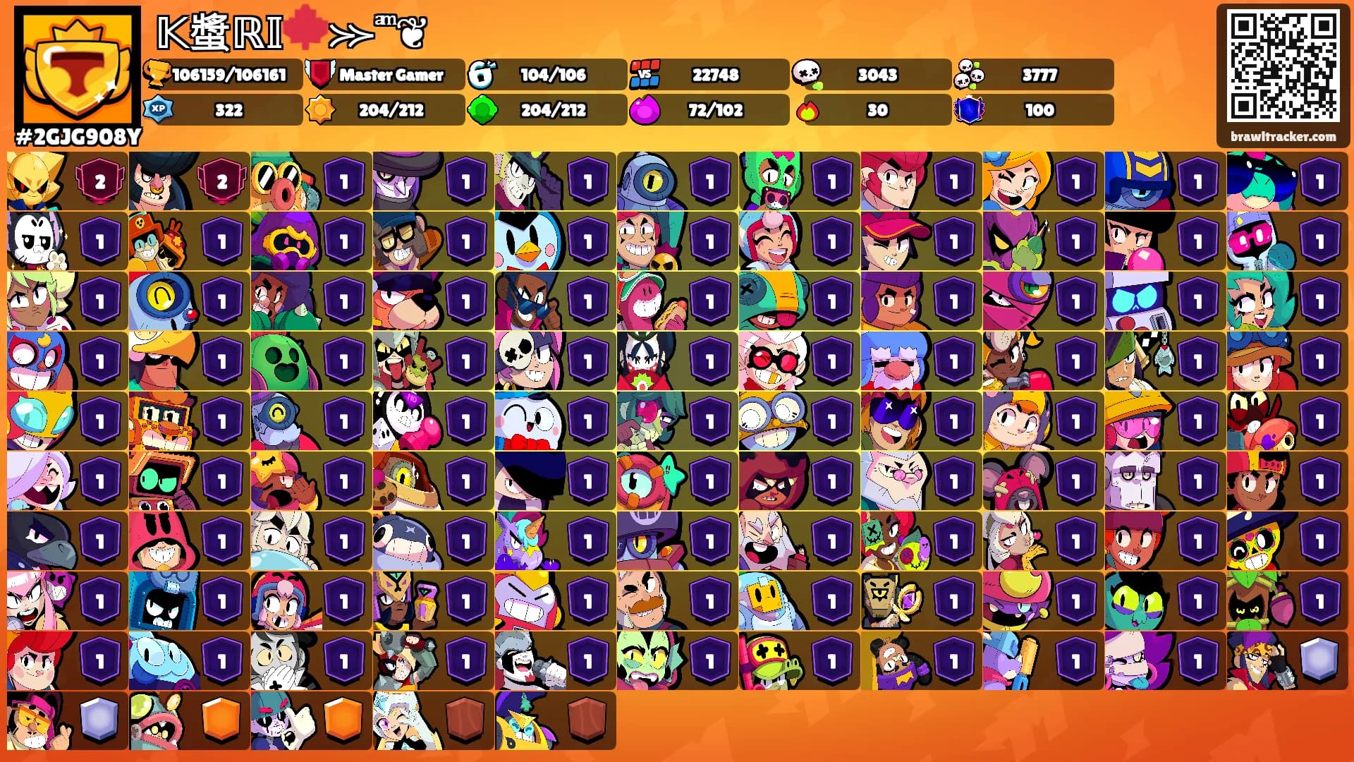 𝕂螿ℝ𝕀🍁⪼ ͣ ͫ❦'s Ranks