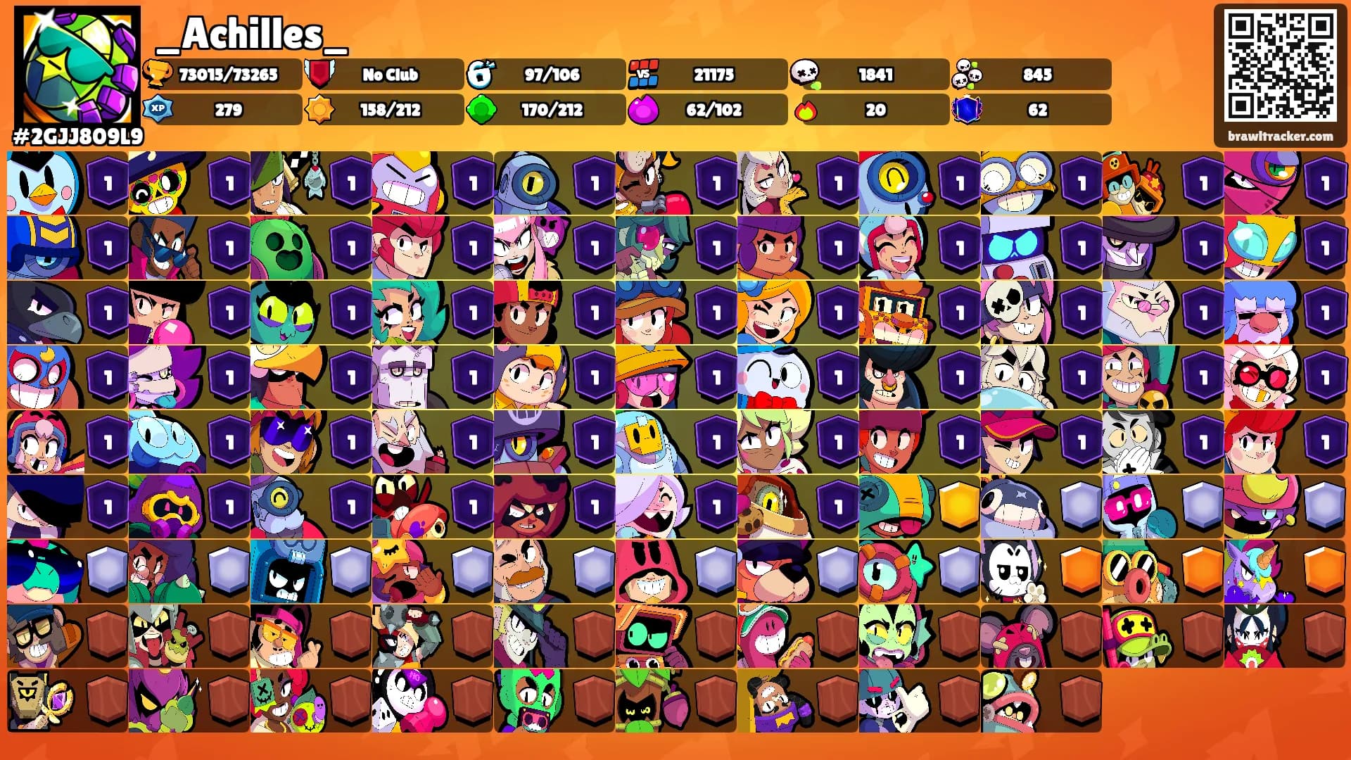 _Achilles_'s Ranks
