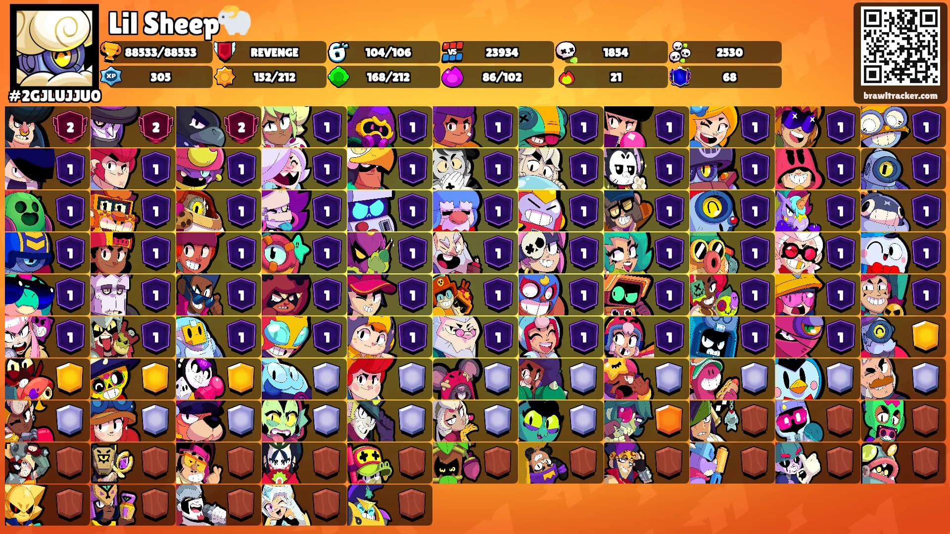 Lil Sheep🐑's Ranks