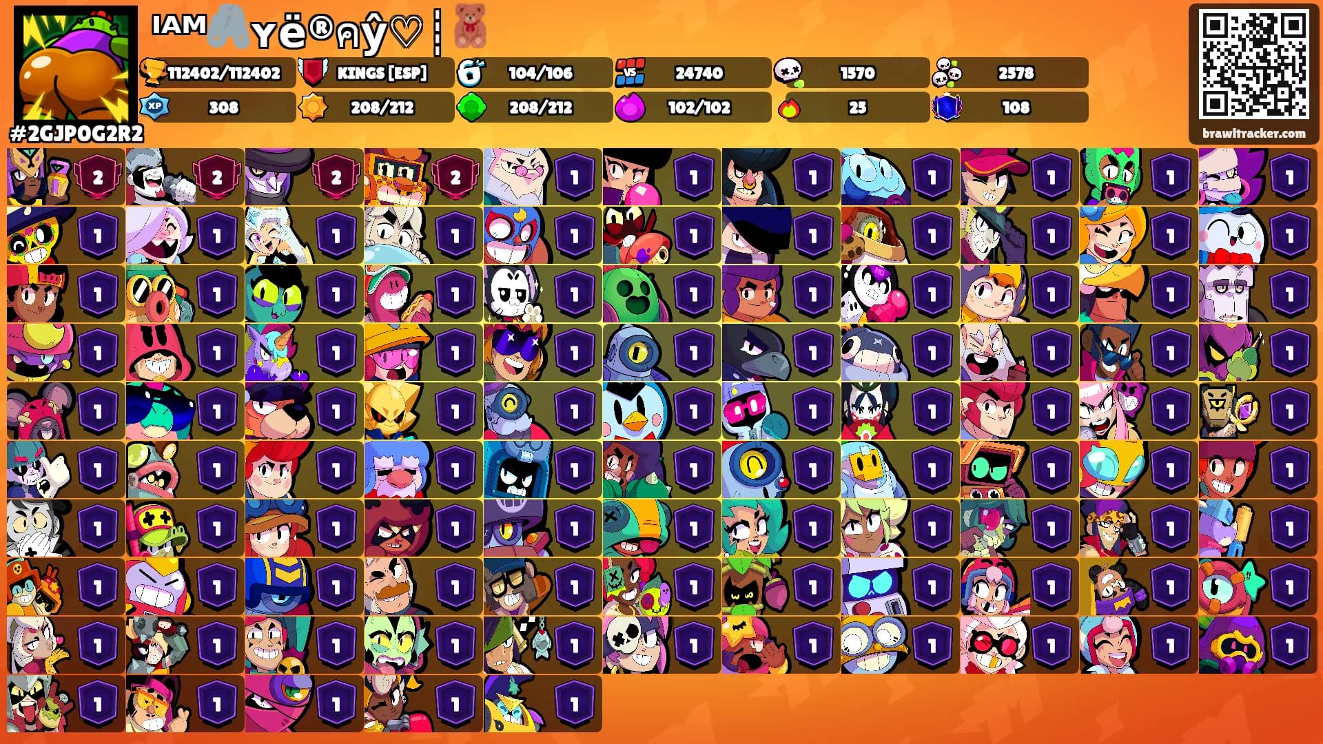 ᴵᴬᴹ🖇️ʏё®คŷ♡┊🧸's Ranks