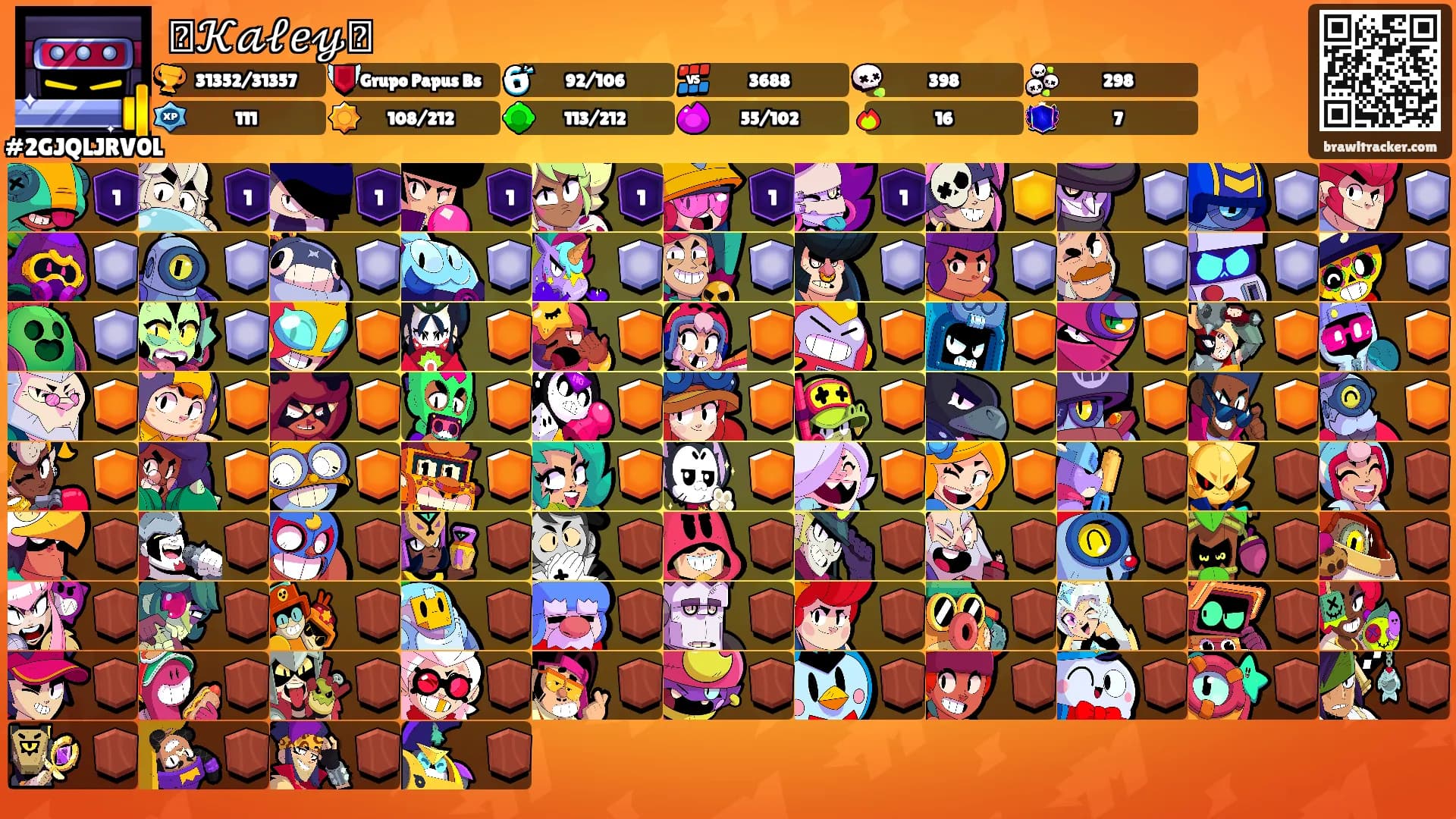 𖤐𝒦𝒶𝓁𝑒𝓎𖤐's Ranks