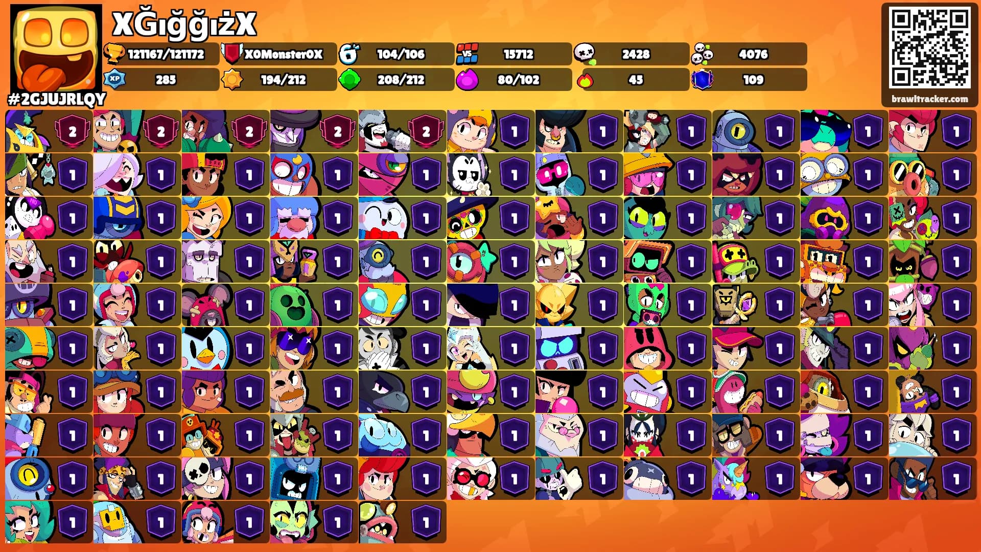XĞığğıżX's Ranks