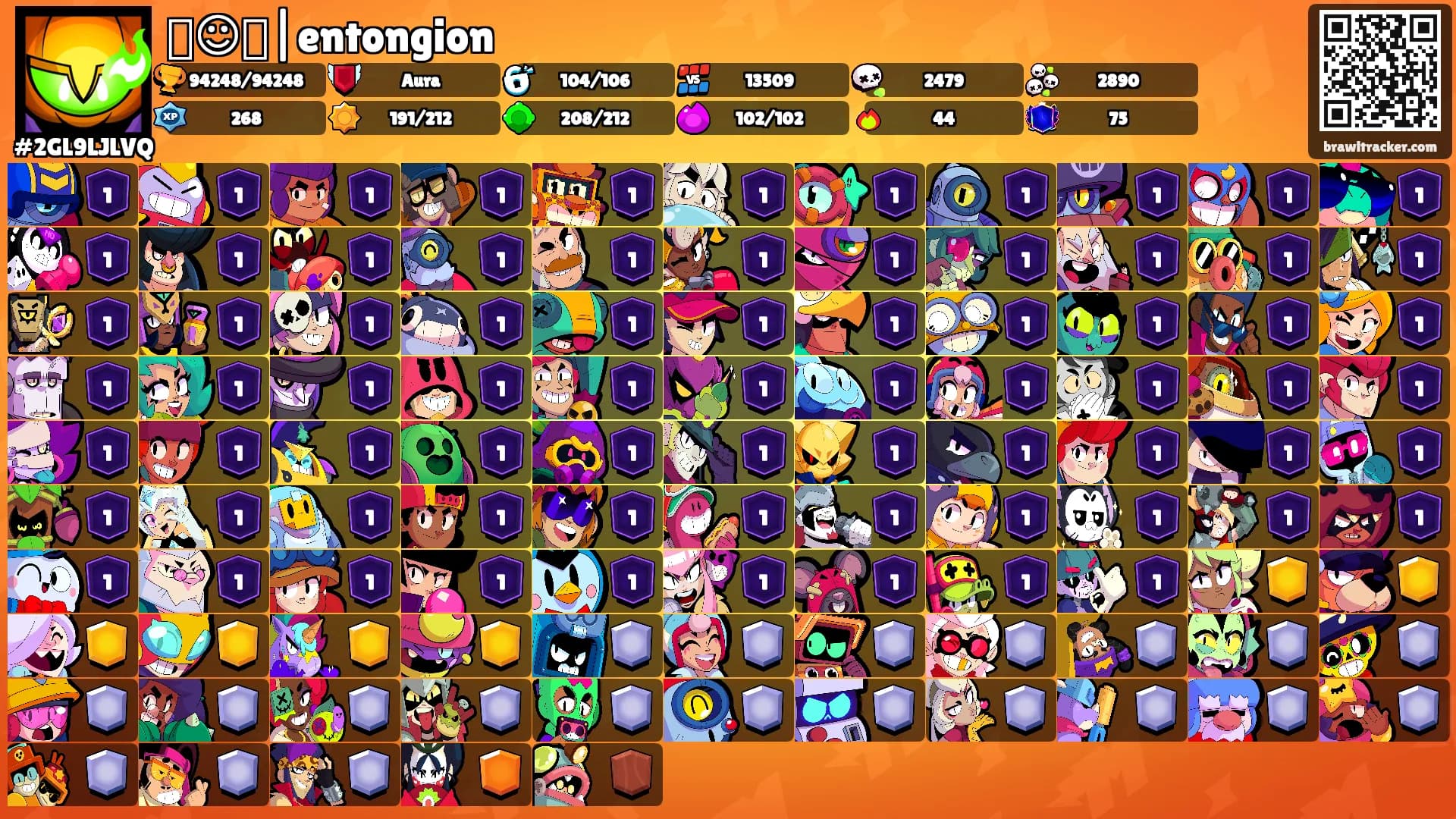 𓆩☺𓆪|entongion's Ranks