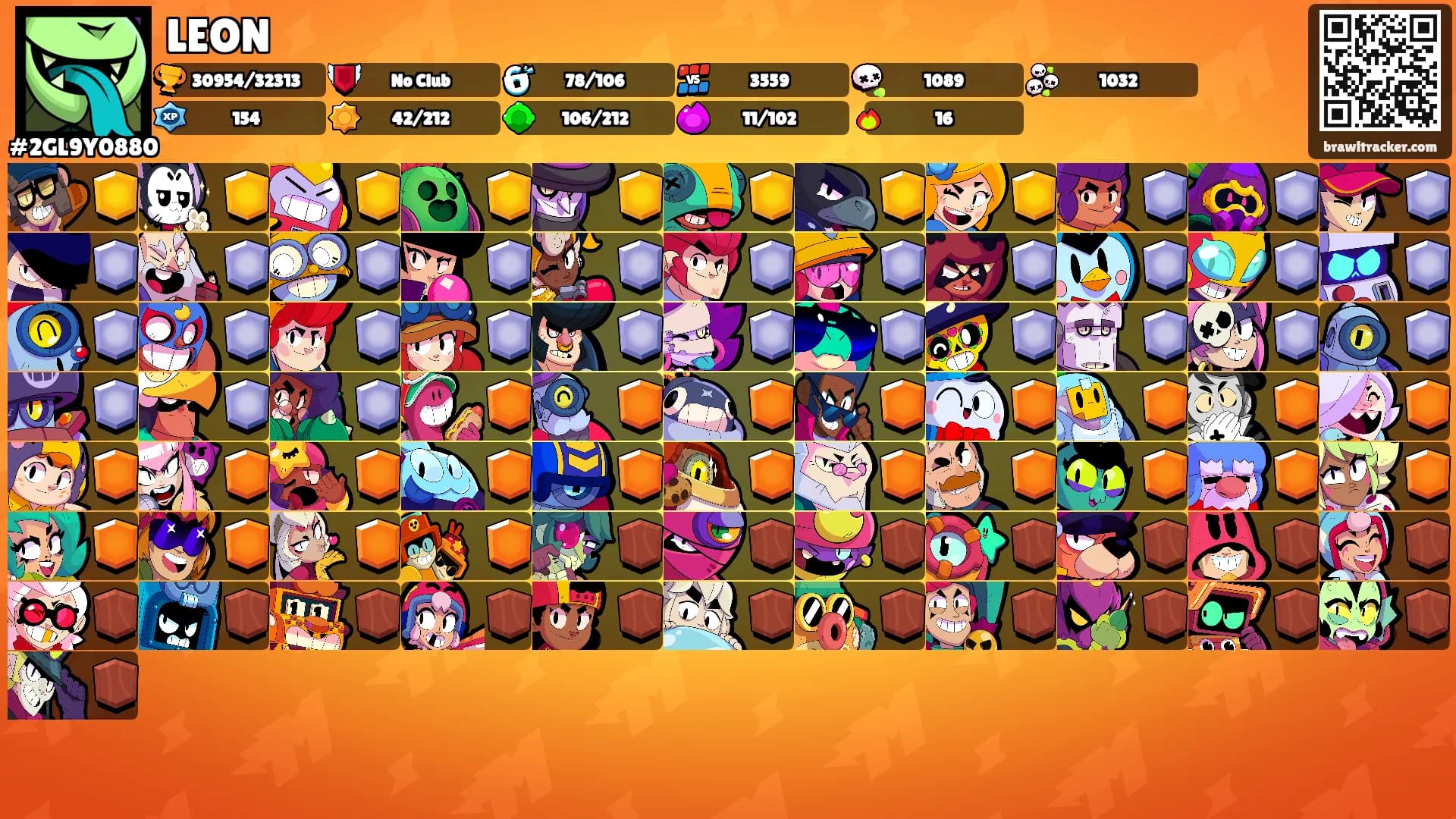 LEON's Ranks
