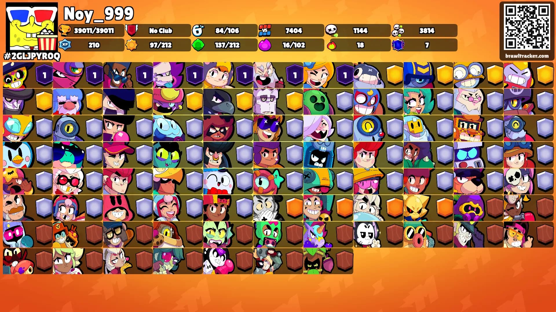 Noy_999's Ranks