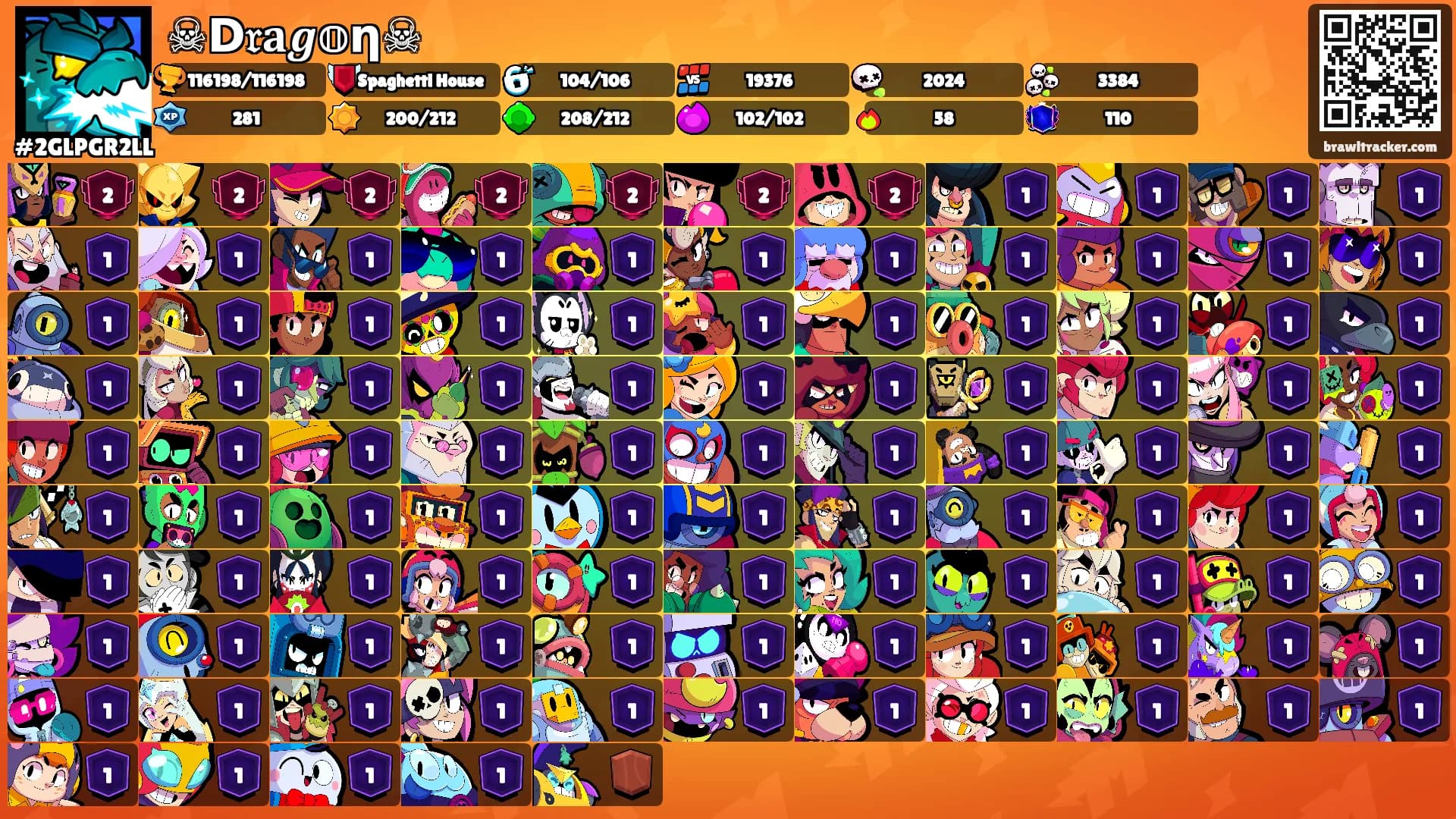 ☠𝗗𝔯𝐚𝒈𝕠η☠'s Ranks
