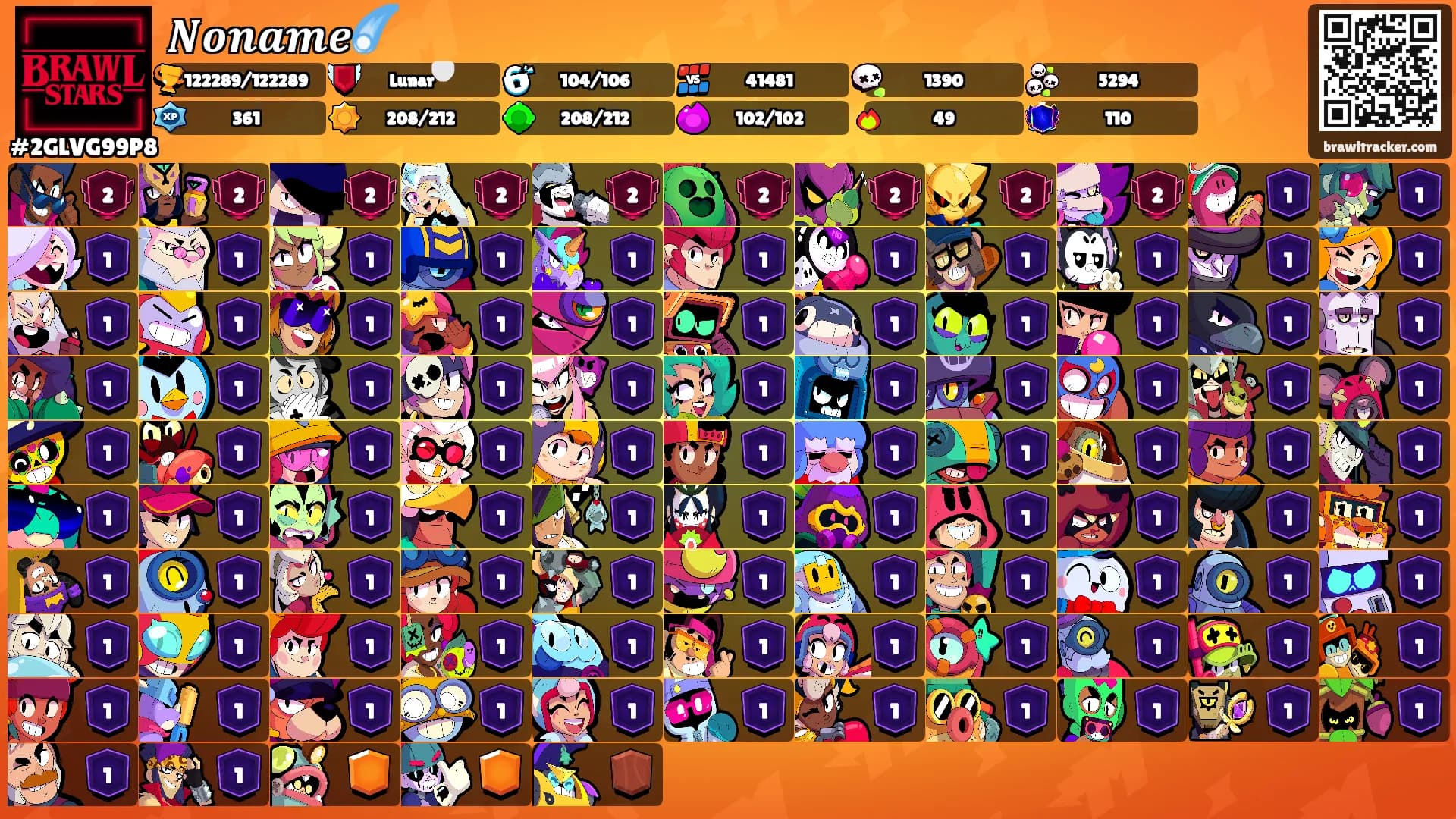 𝑵𝒐𝒏𝒂𝒎𝒆☄️'s Ranks