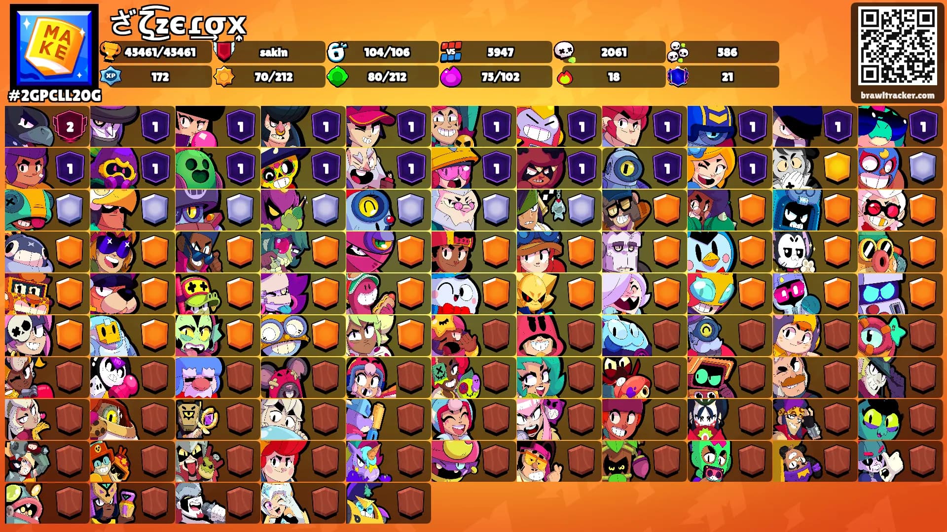 ざζ͜͡zєɾ͢σх͎'s Ranks