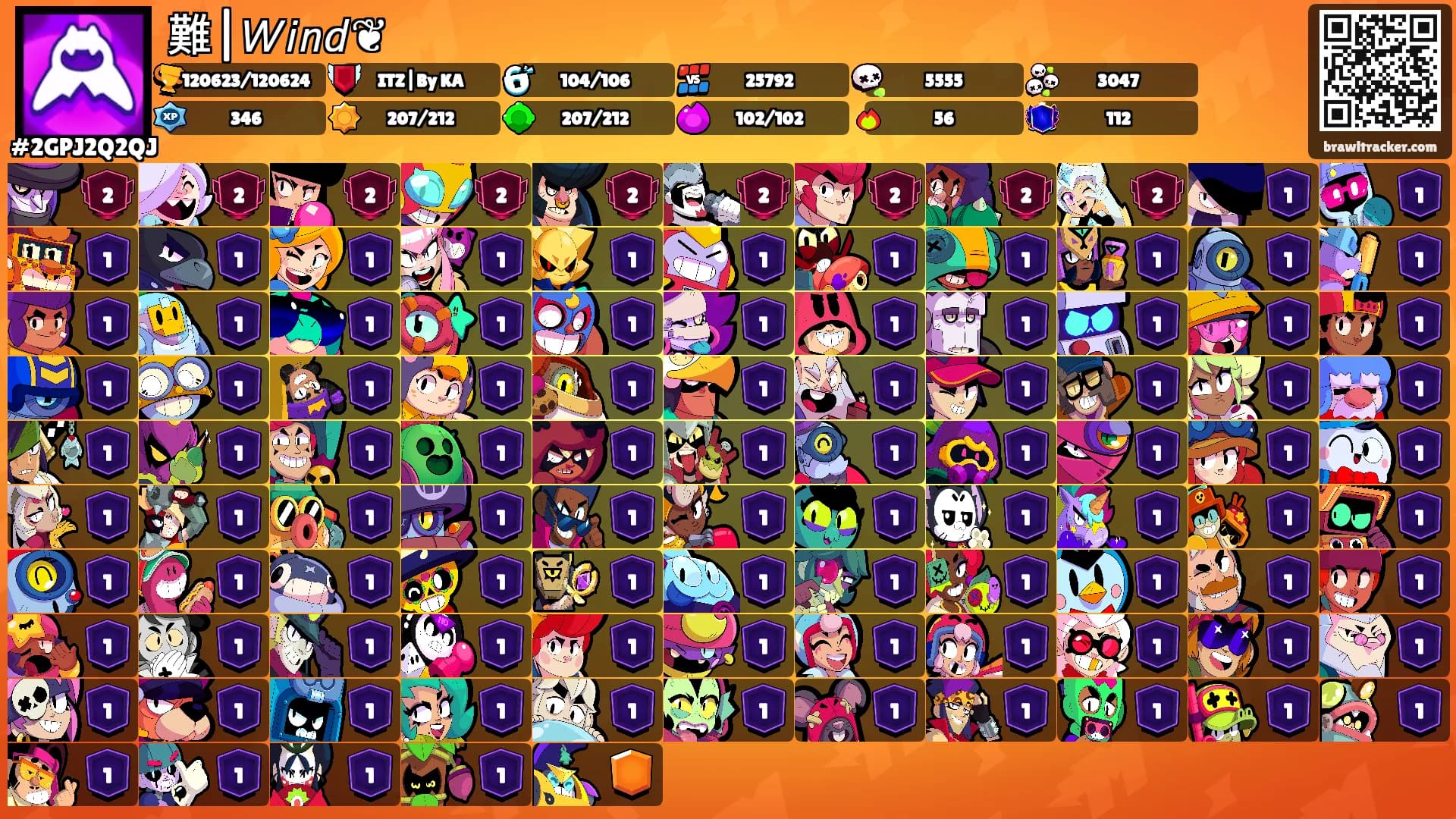 難|𝘞𝘪𝘯𝘥❦'s Ranks