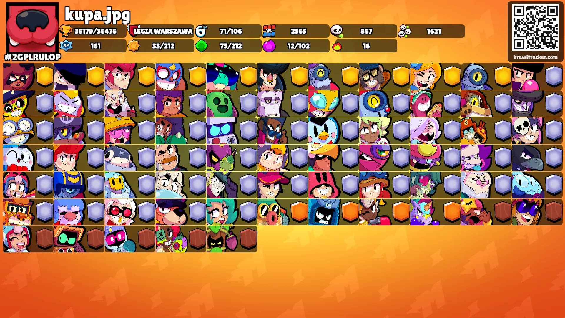 kupa.jpg's Ranks