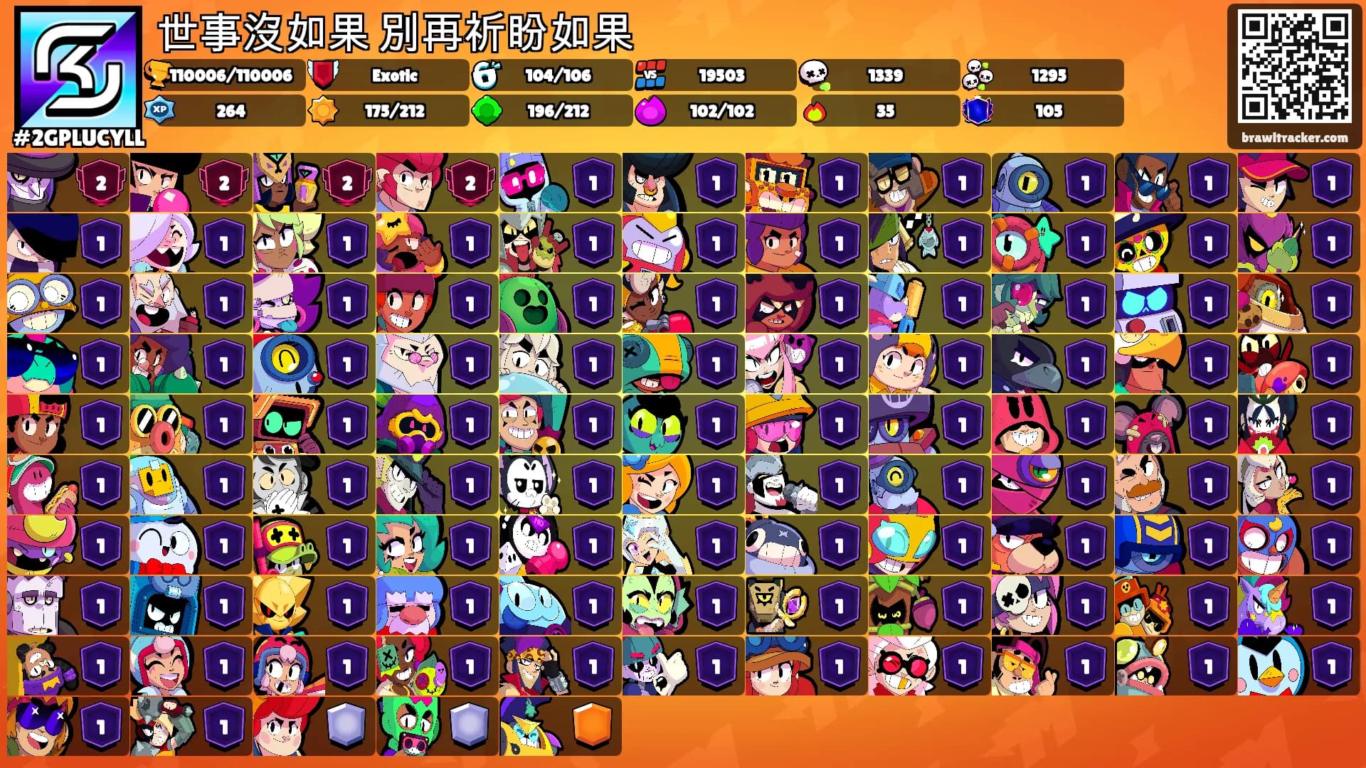 世事沒如果 別再祈盼如果's Ranks