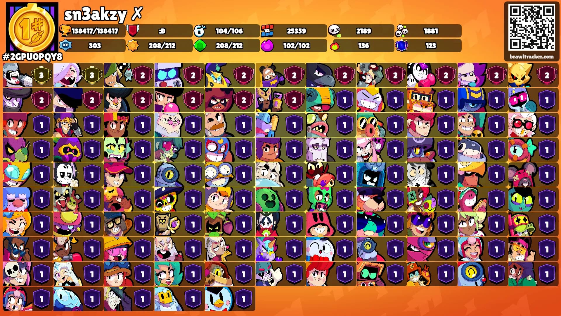 sn3akzy ✗'s Ranks