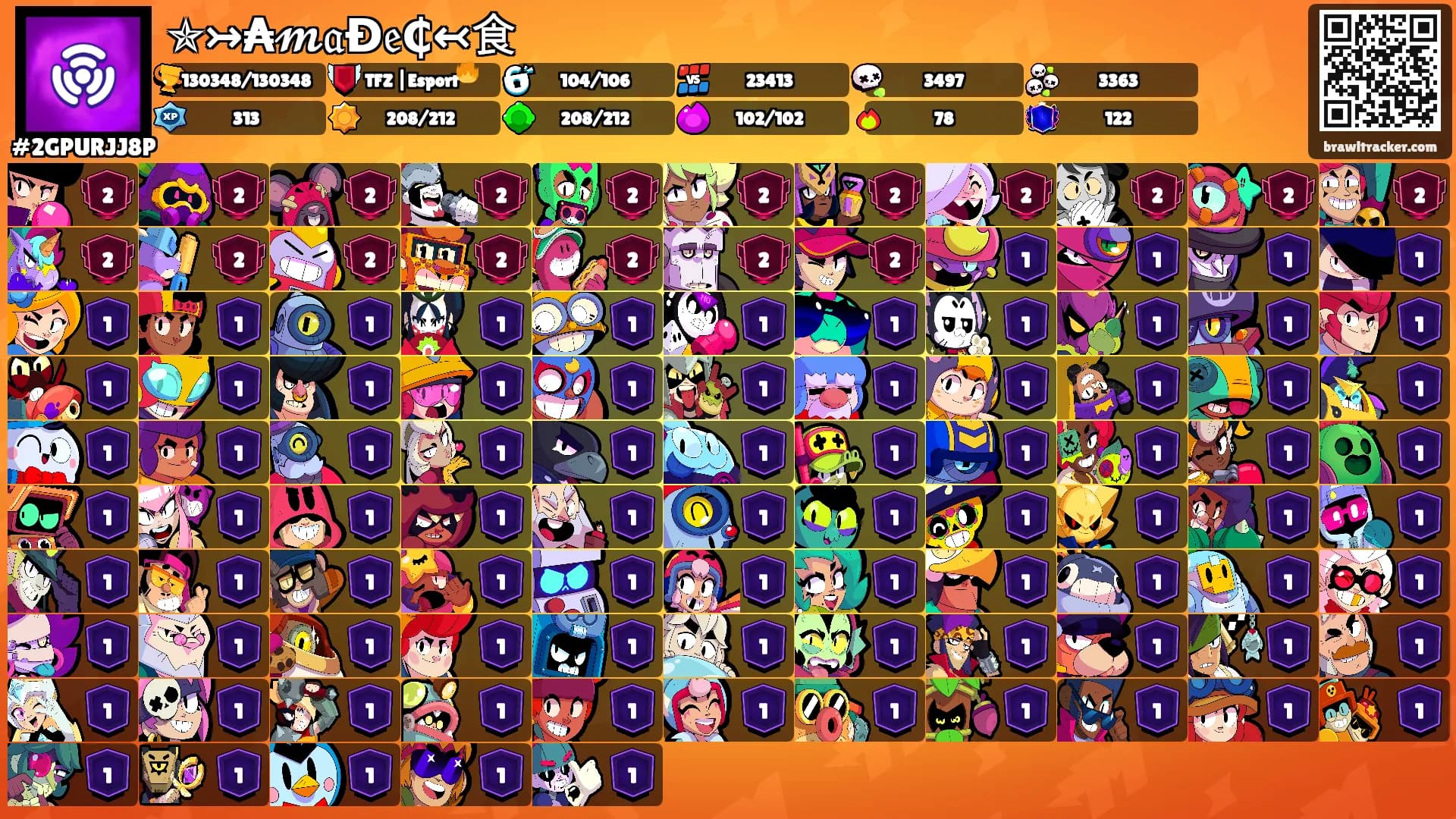 ✯↣₳𝓶𝔞Đ𝔢₵↢食's Ranks