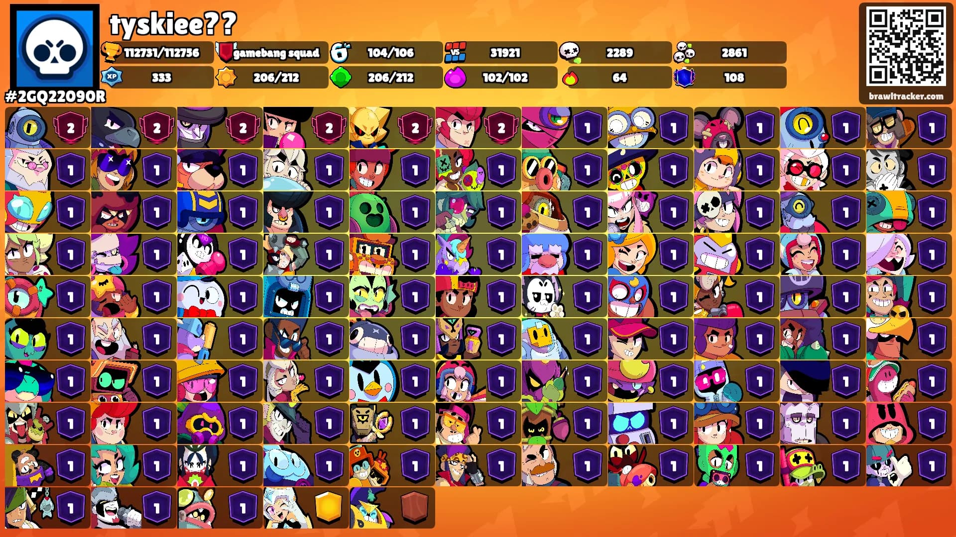 tyskiee??'s Ranks