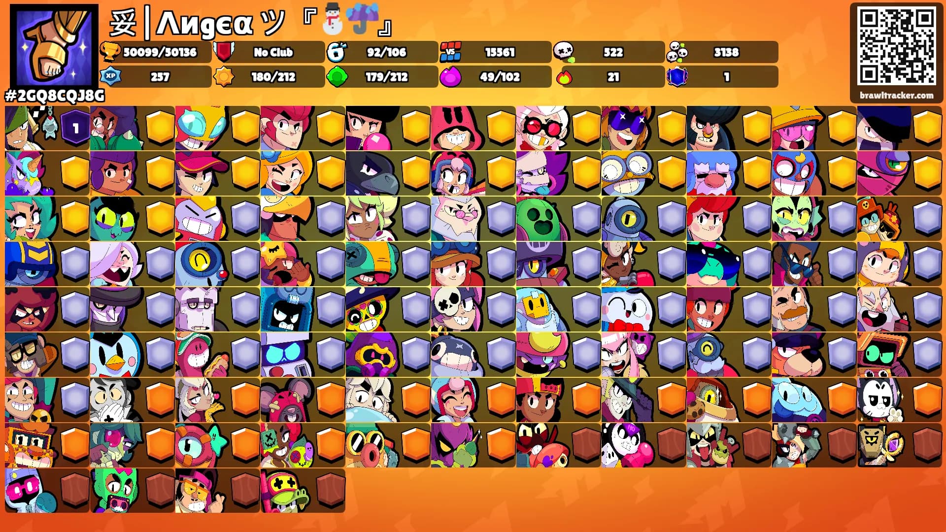 妥|Λиgєα ツ『⛄☔』's Ranks