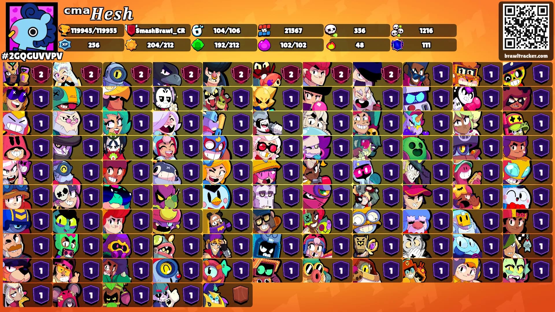 ᶜᵐᵃ𝑯𝒆𝒔𝒉's Ranks