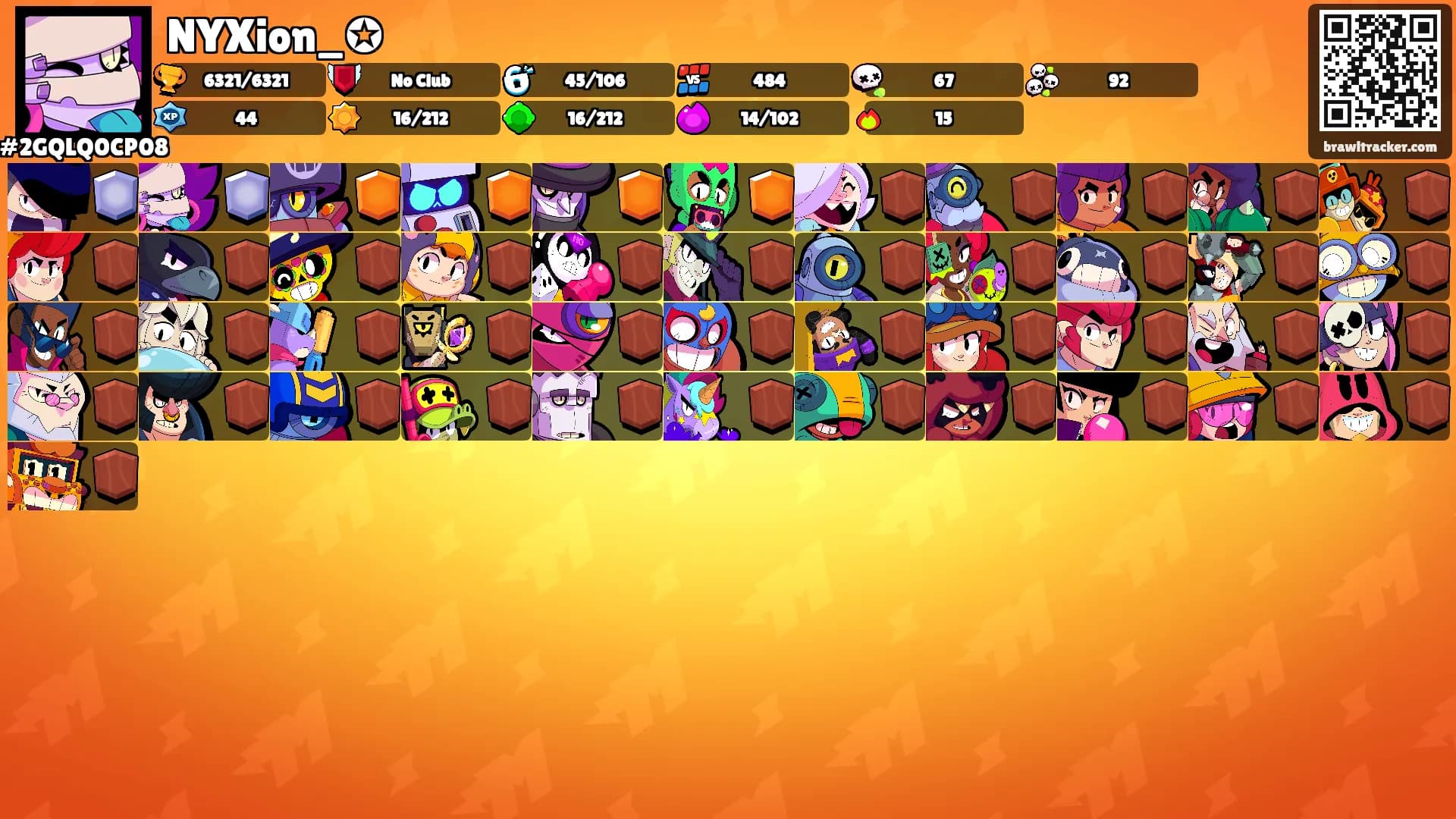 NYXion_✪'s Ranks