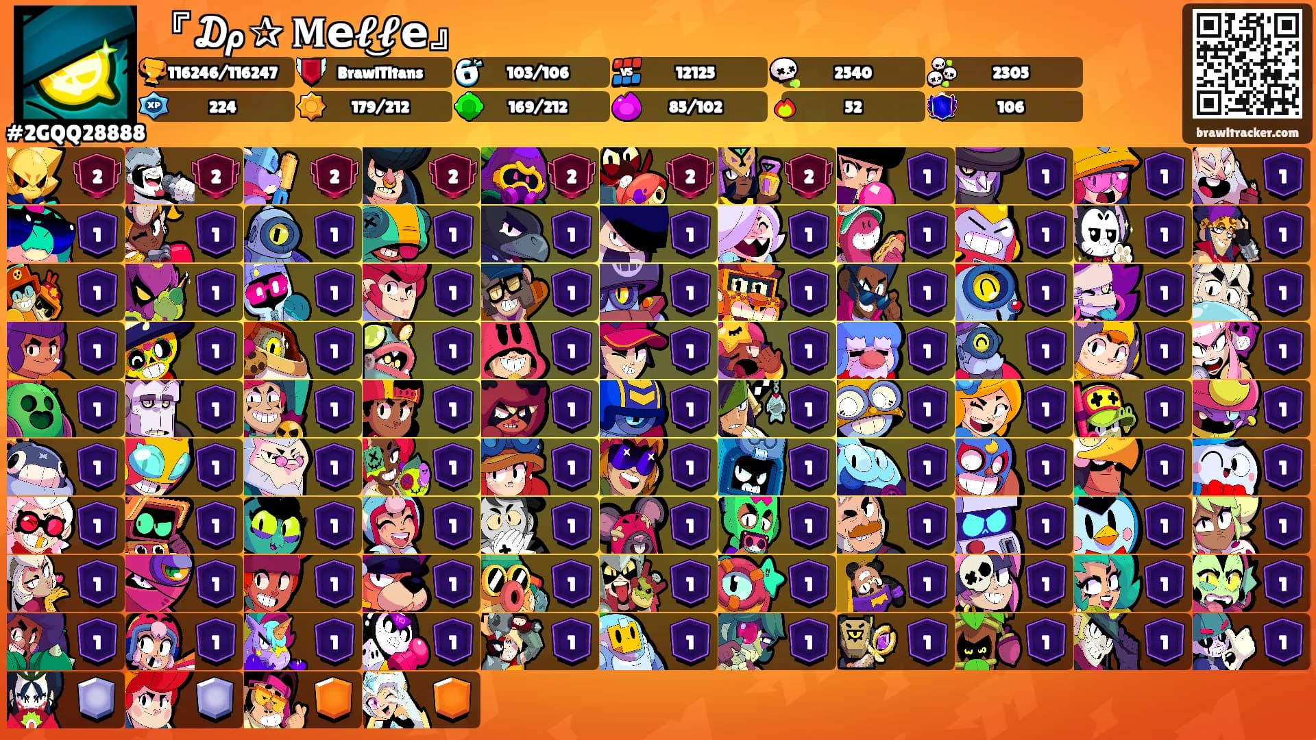 『₯✰ 𝐌е𝓵͜𝓵е』's Ranks