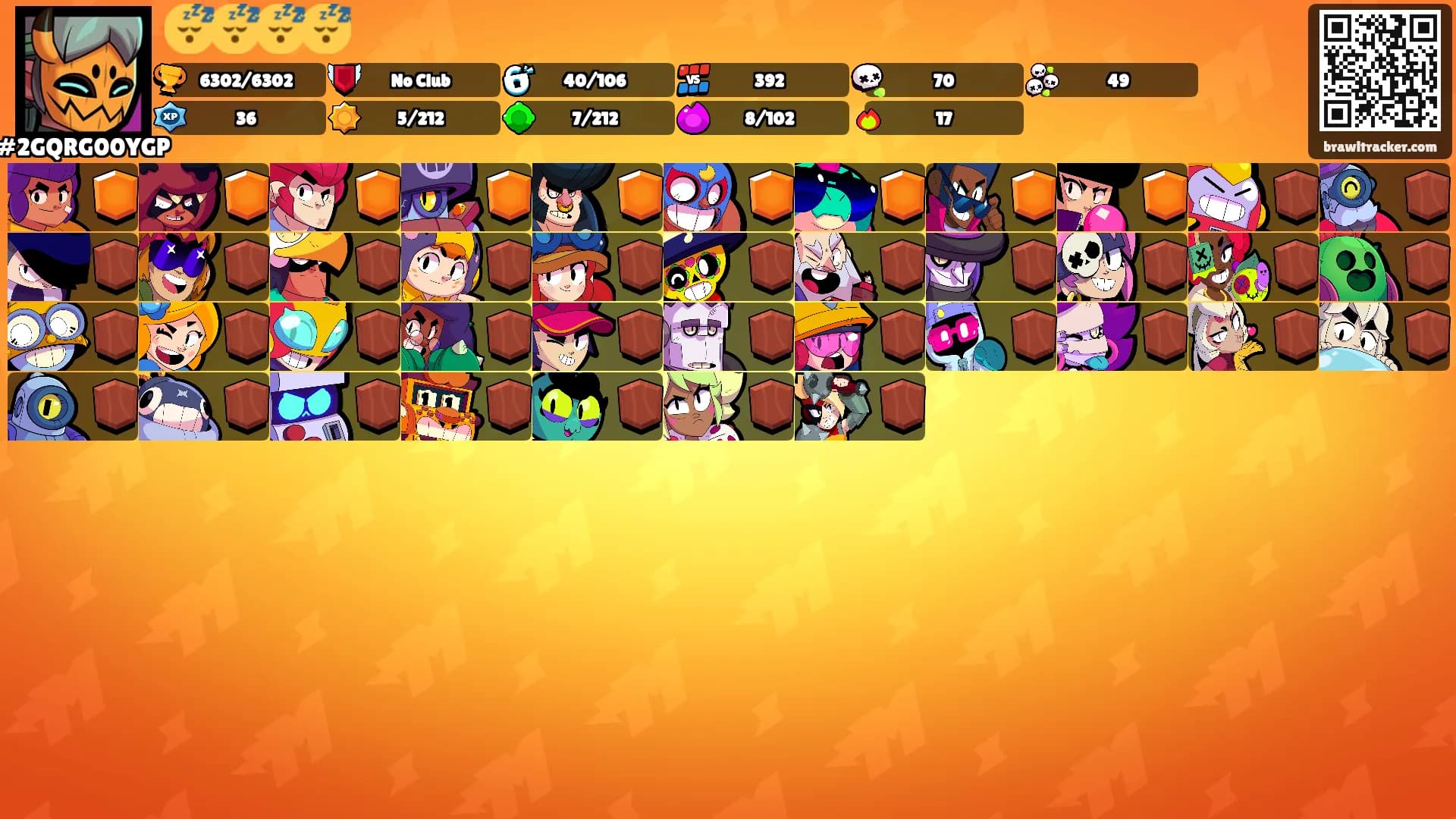 😴😴😴😴's Ranks
