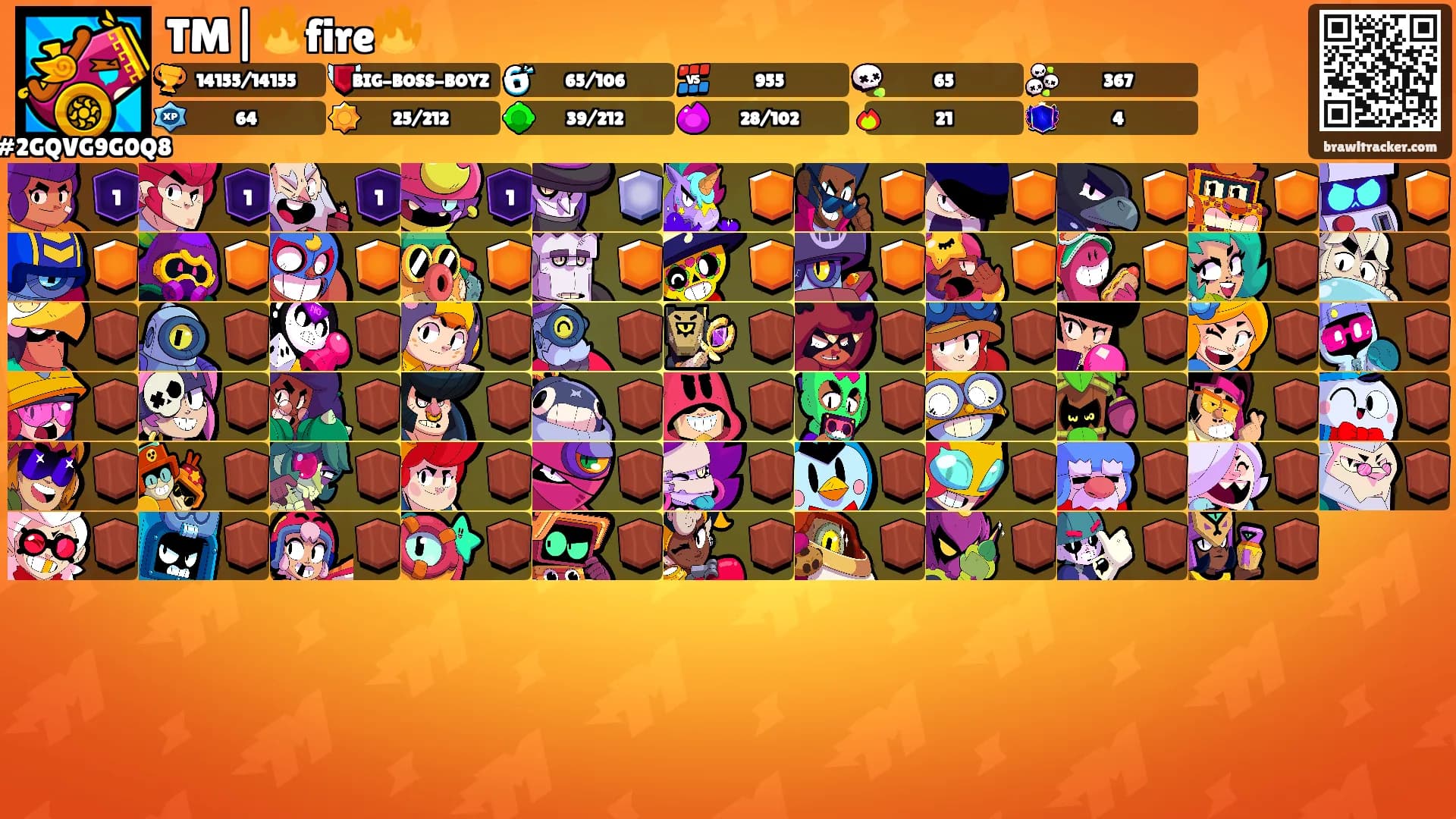 TM|🔥fire🔥's Ranks